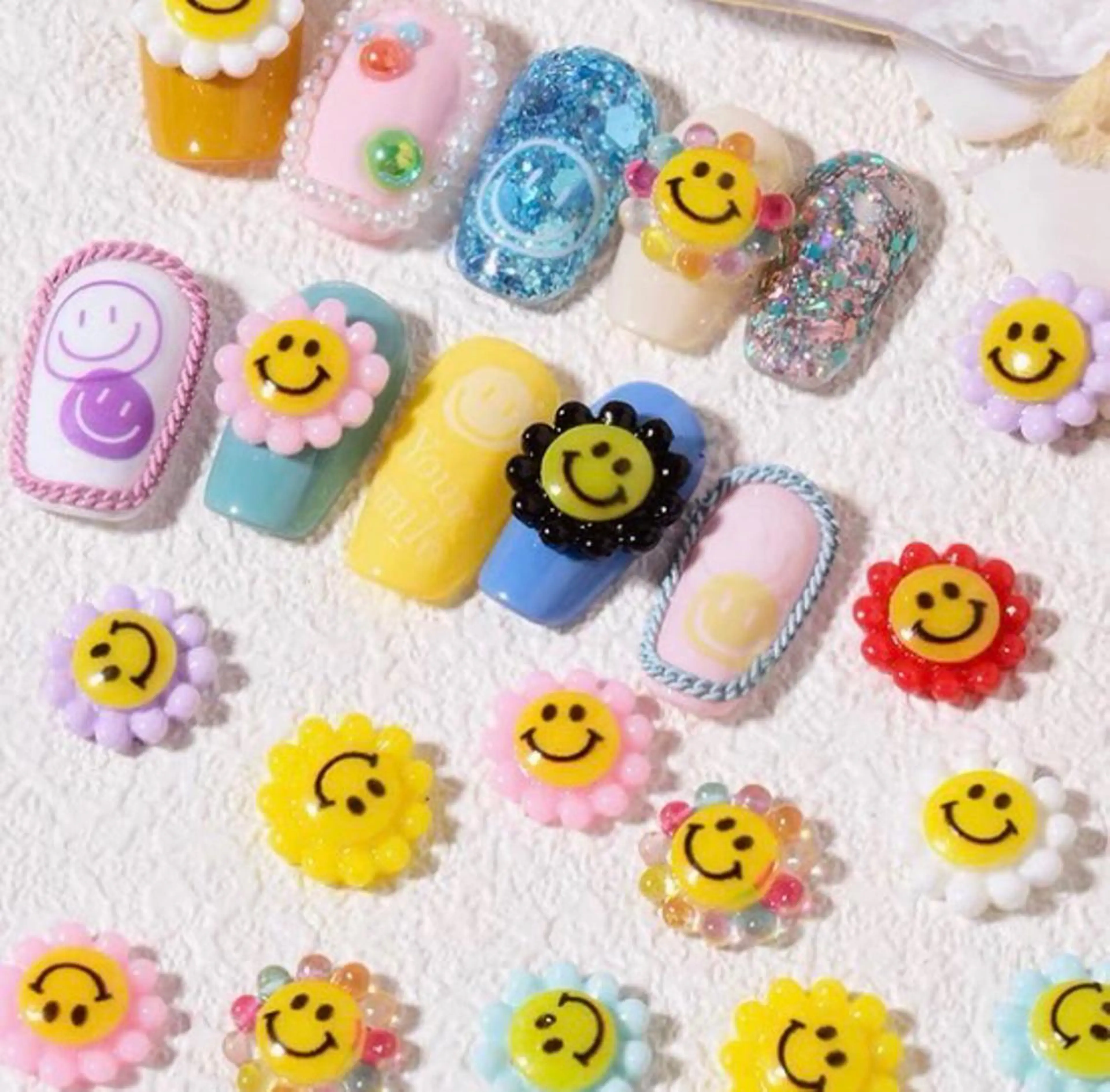 ネイル 横浜 美夢のネイルデザイン