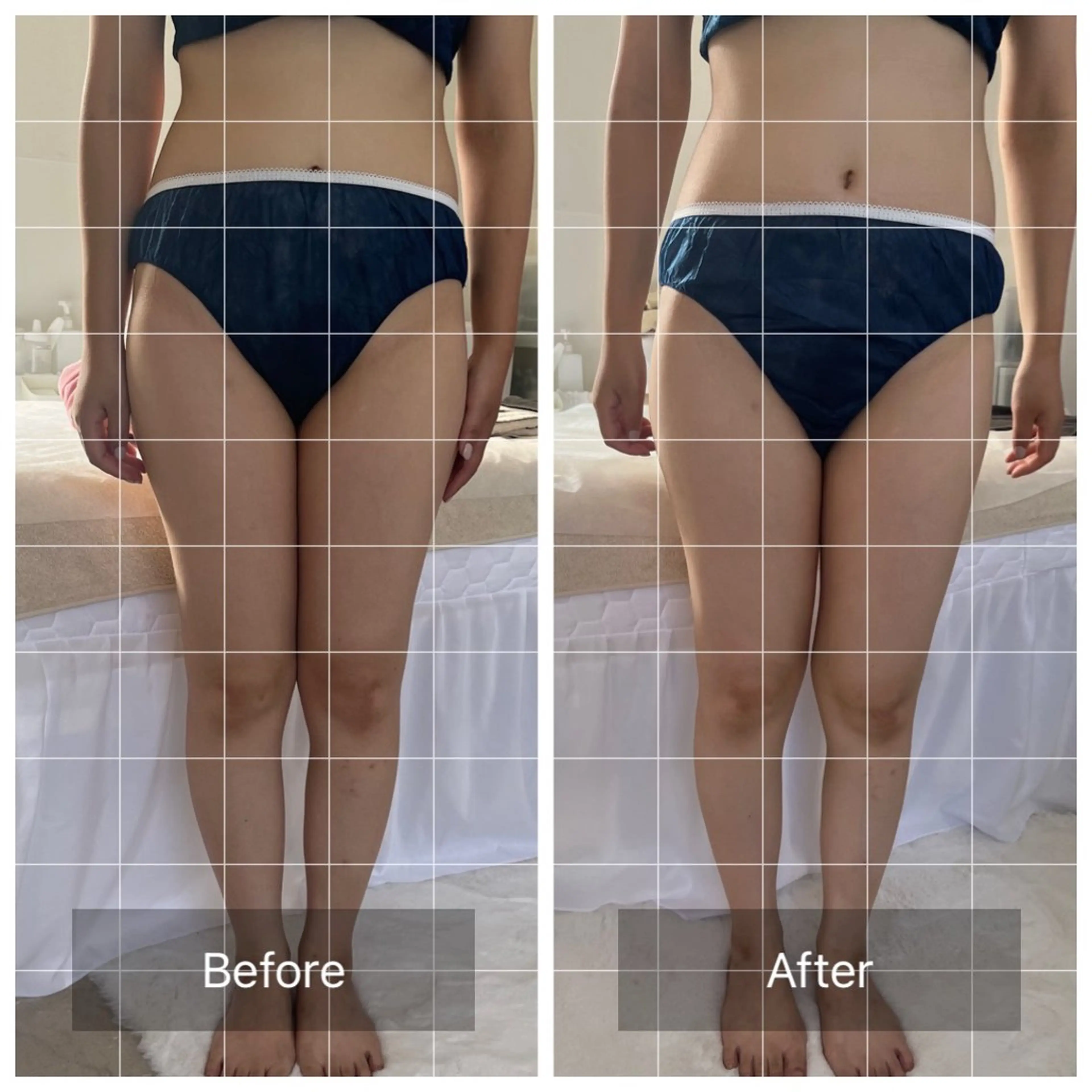 le'aroom所属・ＶaＲi ヴァリのエステ・リラクイメージ