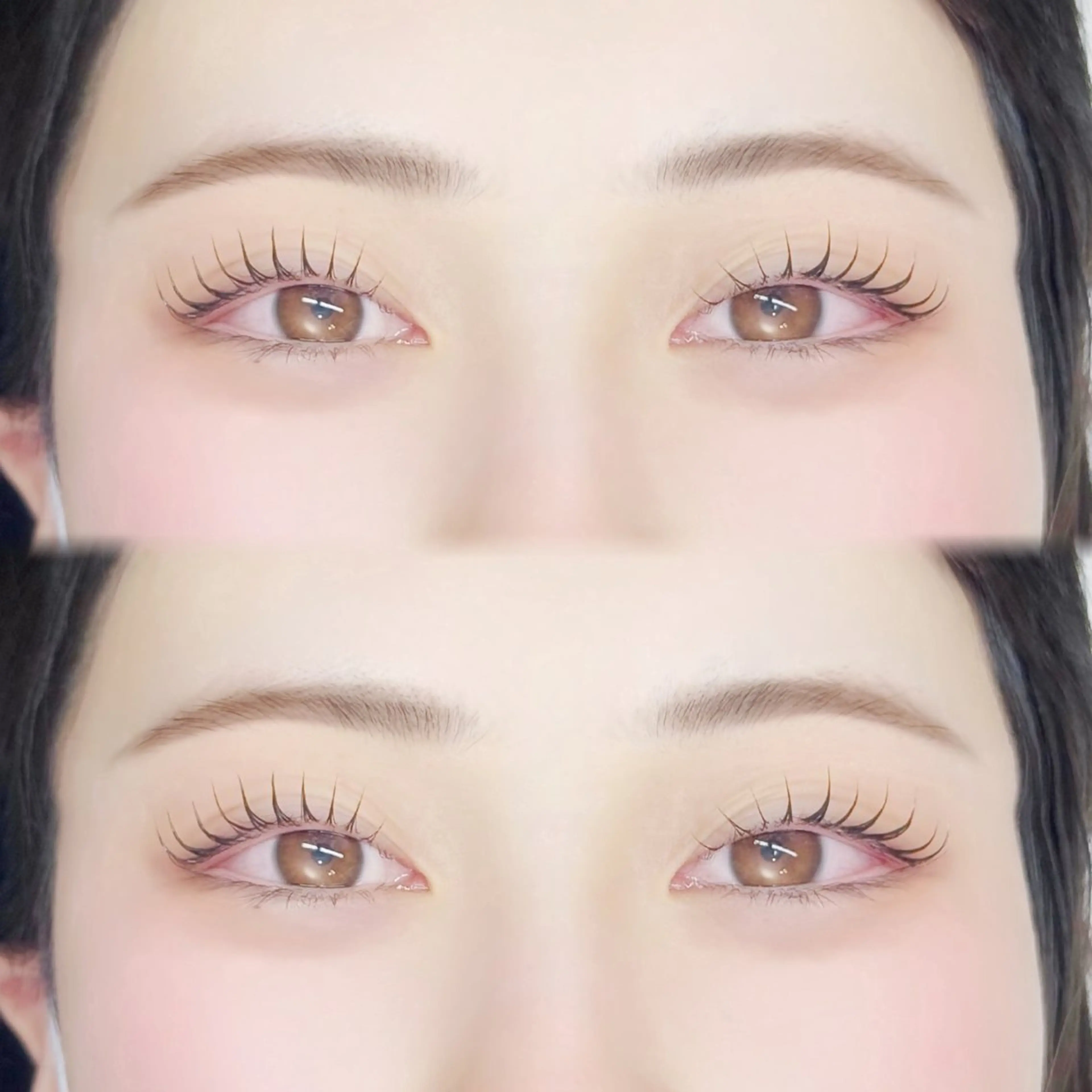 🌜形状記憶（束感）パーマ🌛の写真