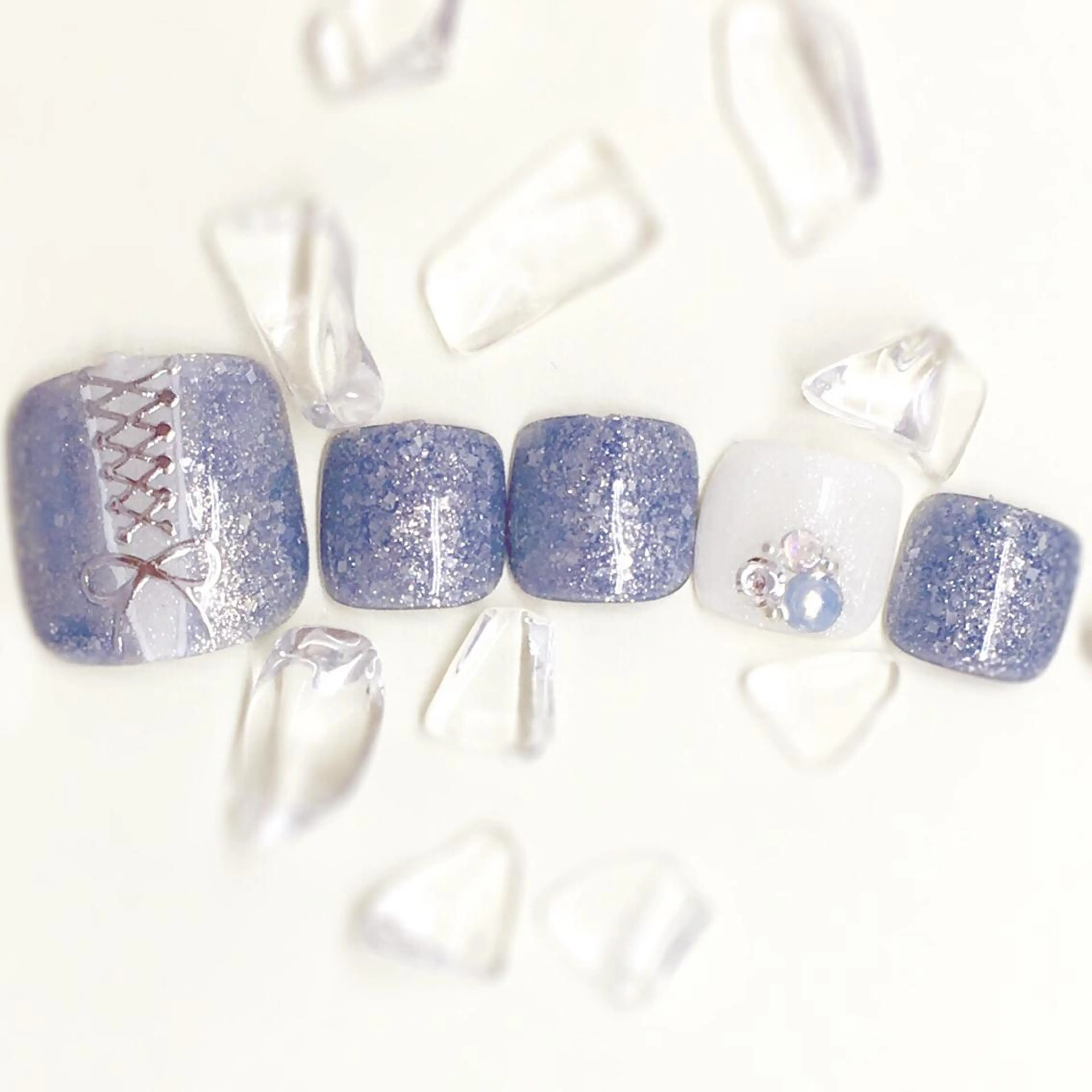 ネイル ジェルネイル シンプルネイル private nail salon papii所属・papii☆ kurodaのネイルデザイン