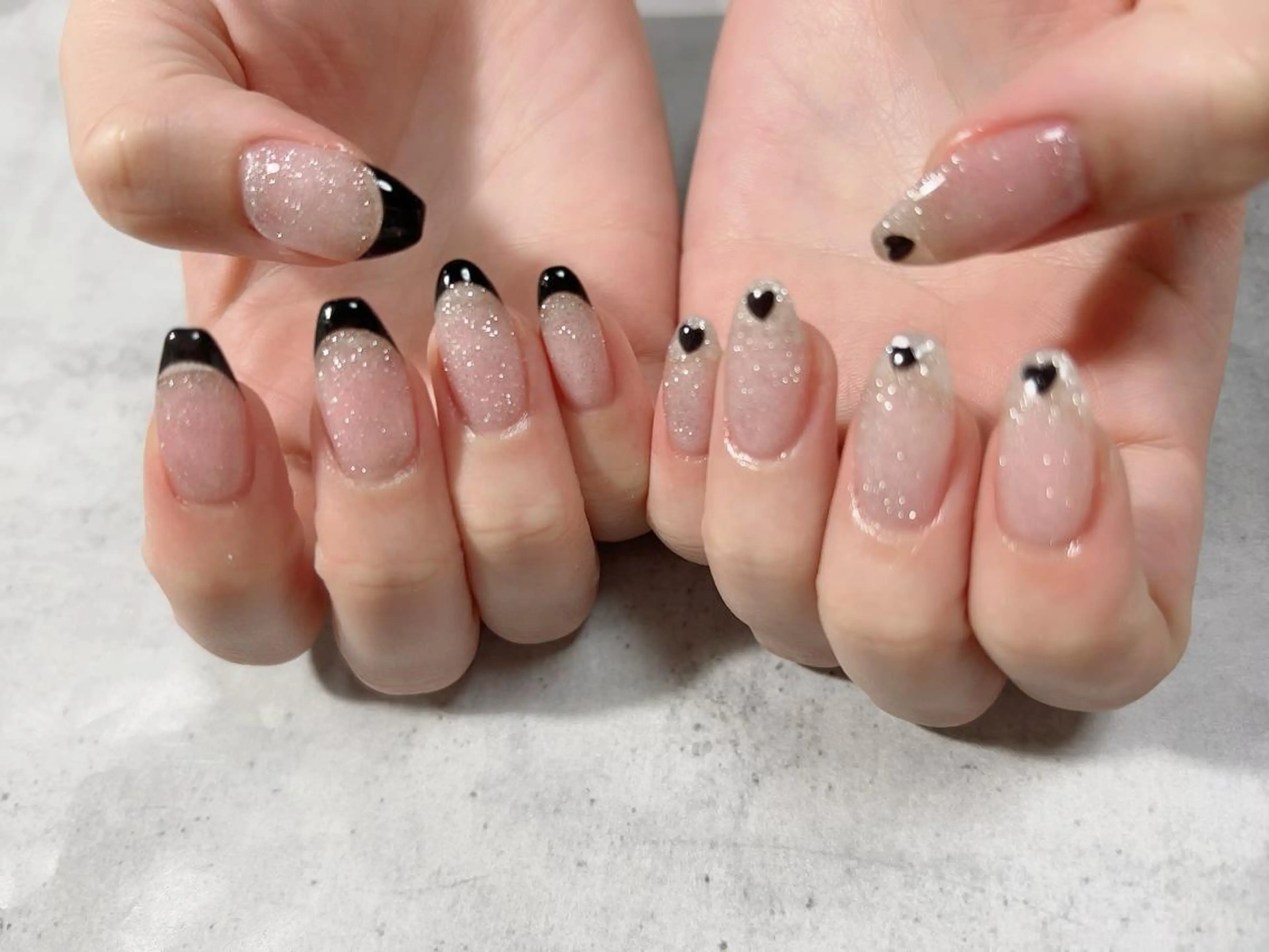 ネイル silo salon しろさろんのネイルデザイン