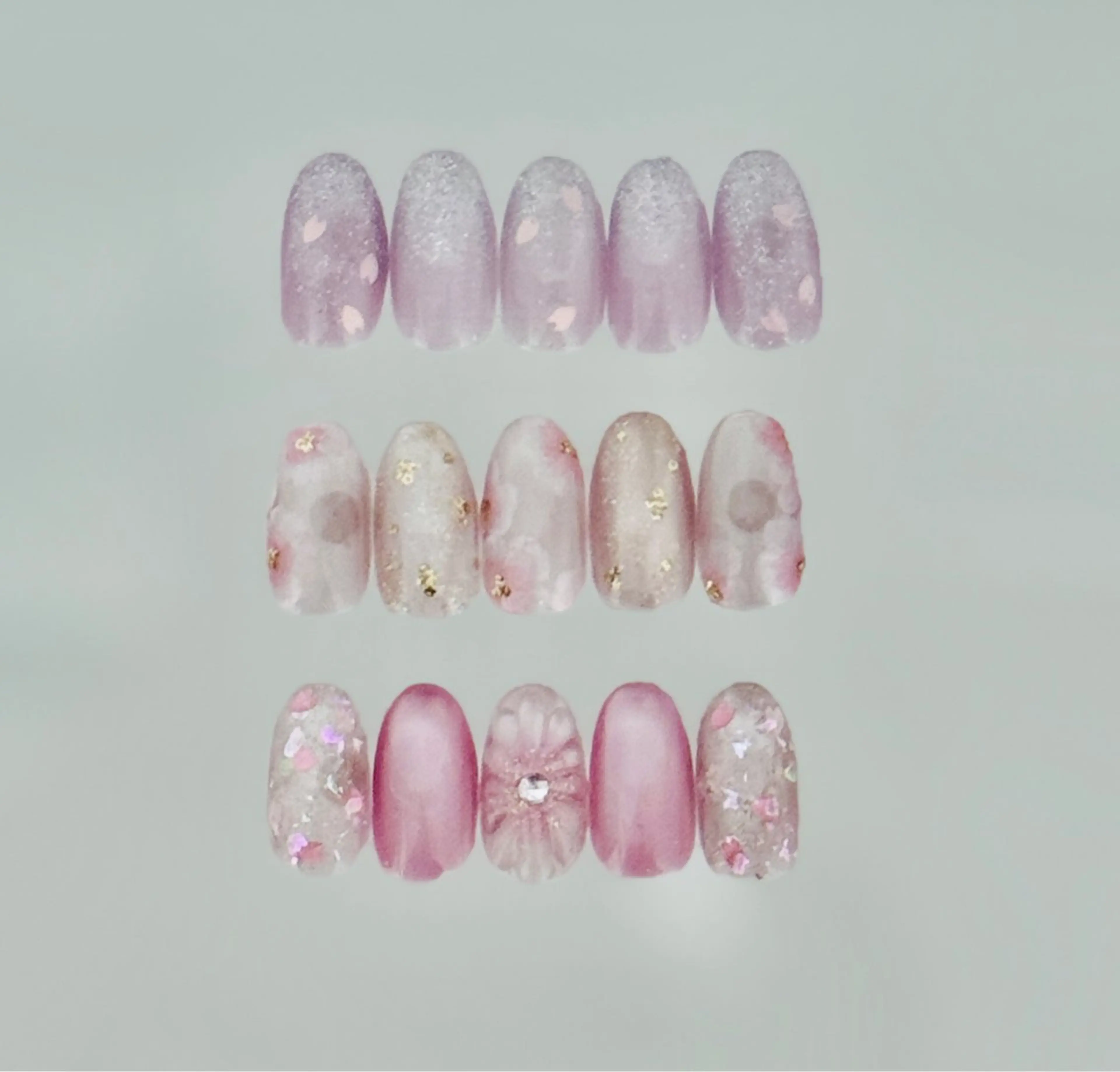 ネイル nail LATTE所属・nail Latteのネイルデザイン