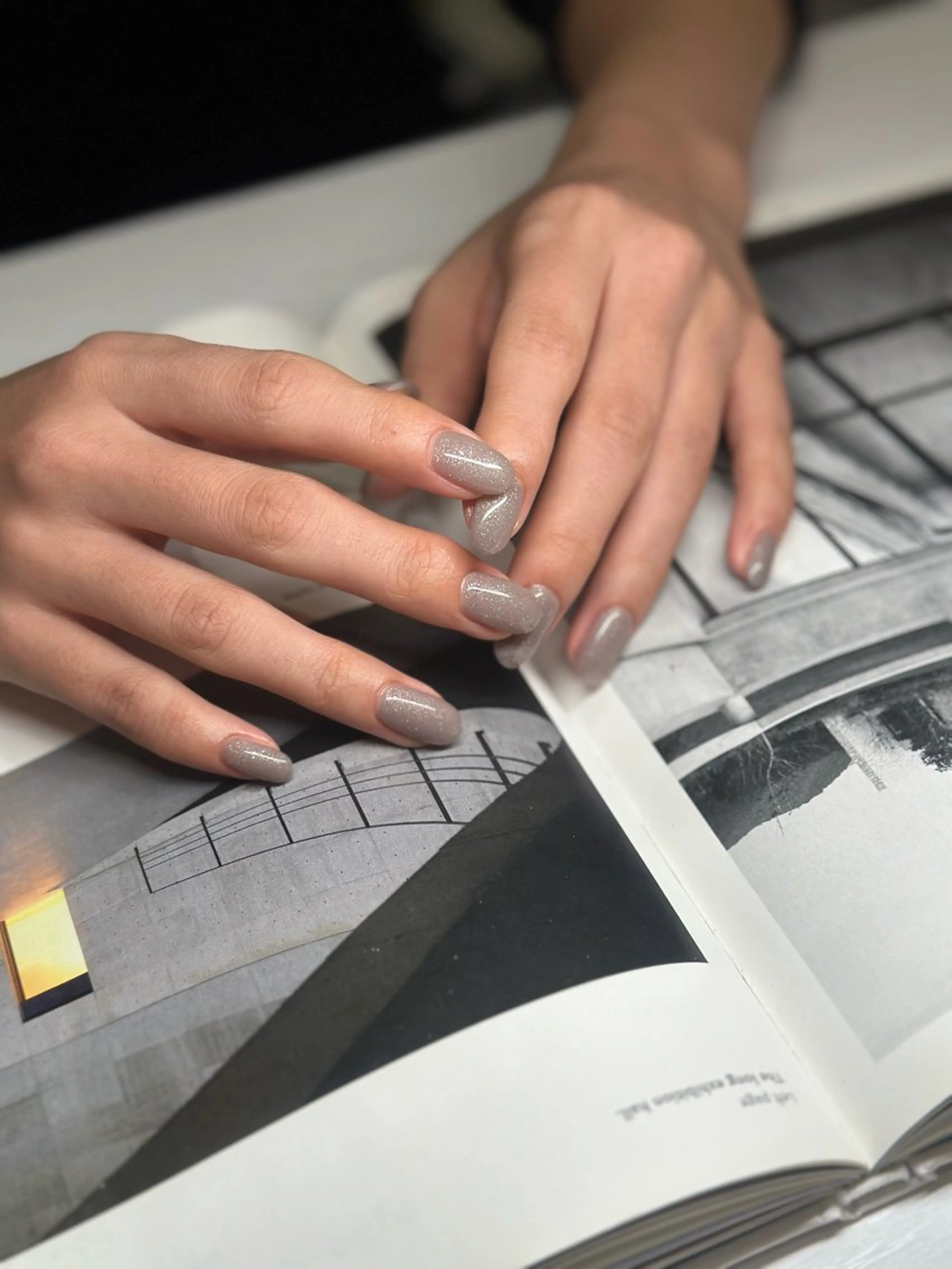 ネイル m o m o / 高岡ネイルのネイルデザイン