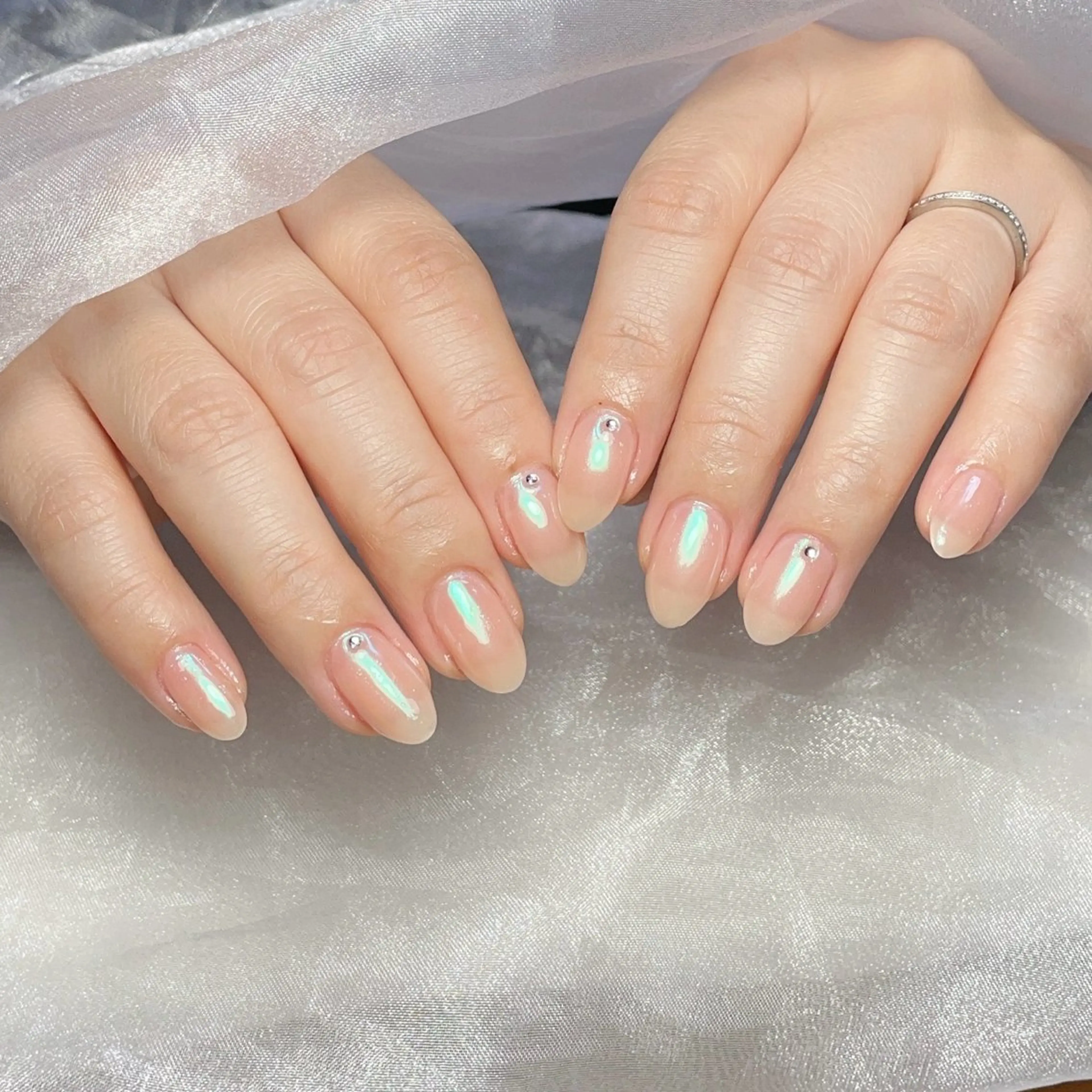 ネイル ハンドネイル RosyBeauty Salon所属・RosyBeauty Salonのネイルデザイン