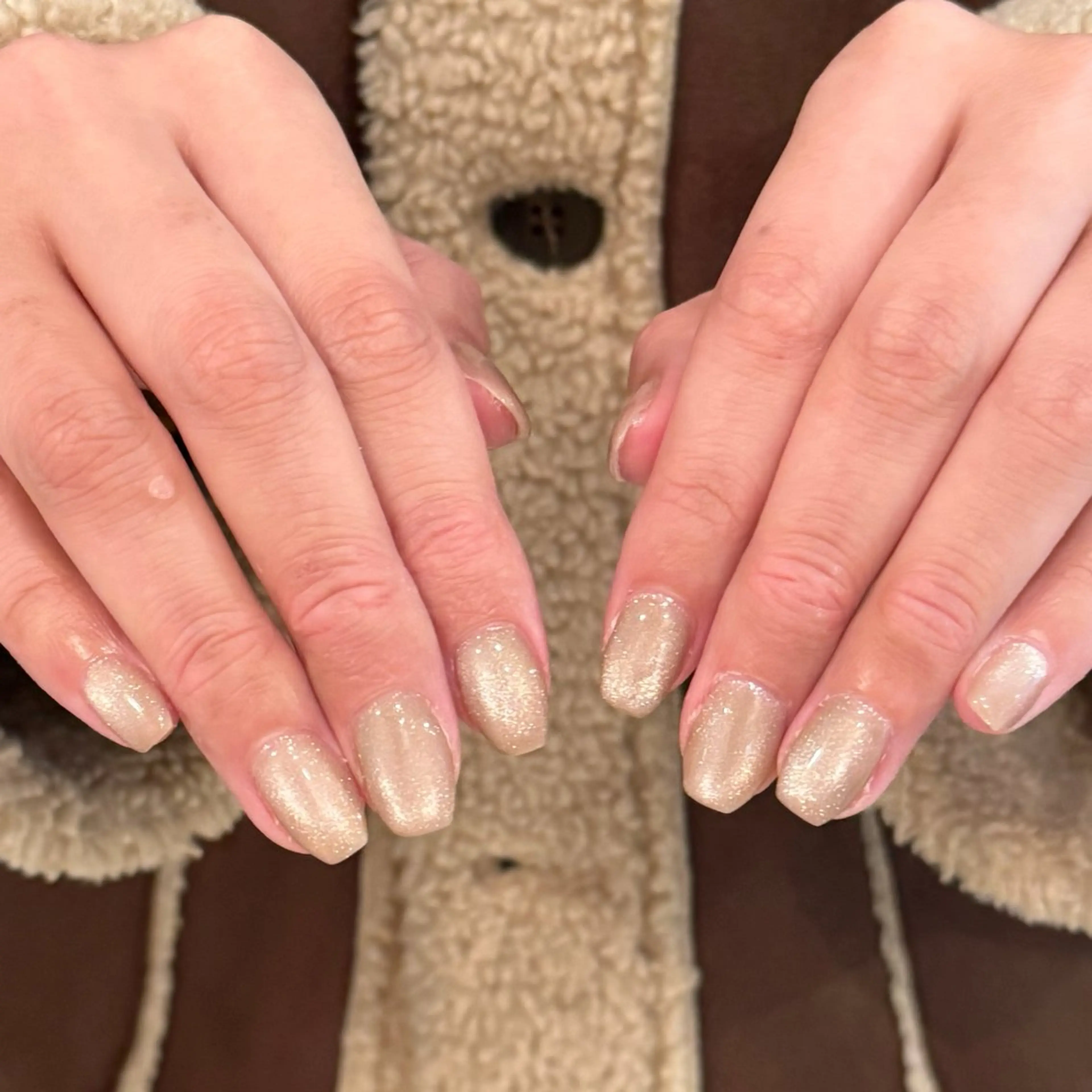 ネイル ハンドネイル twin. ayariのネイルデザイン