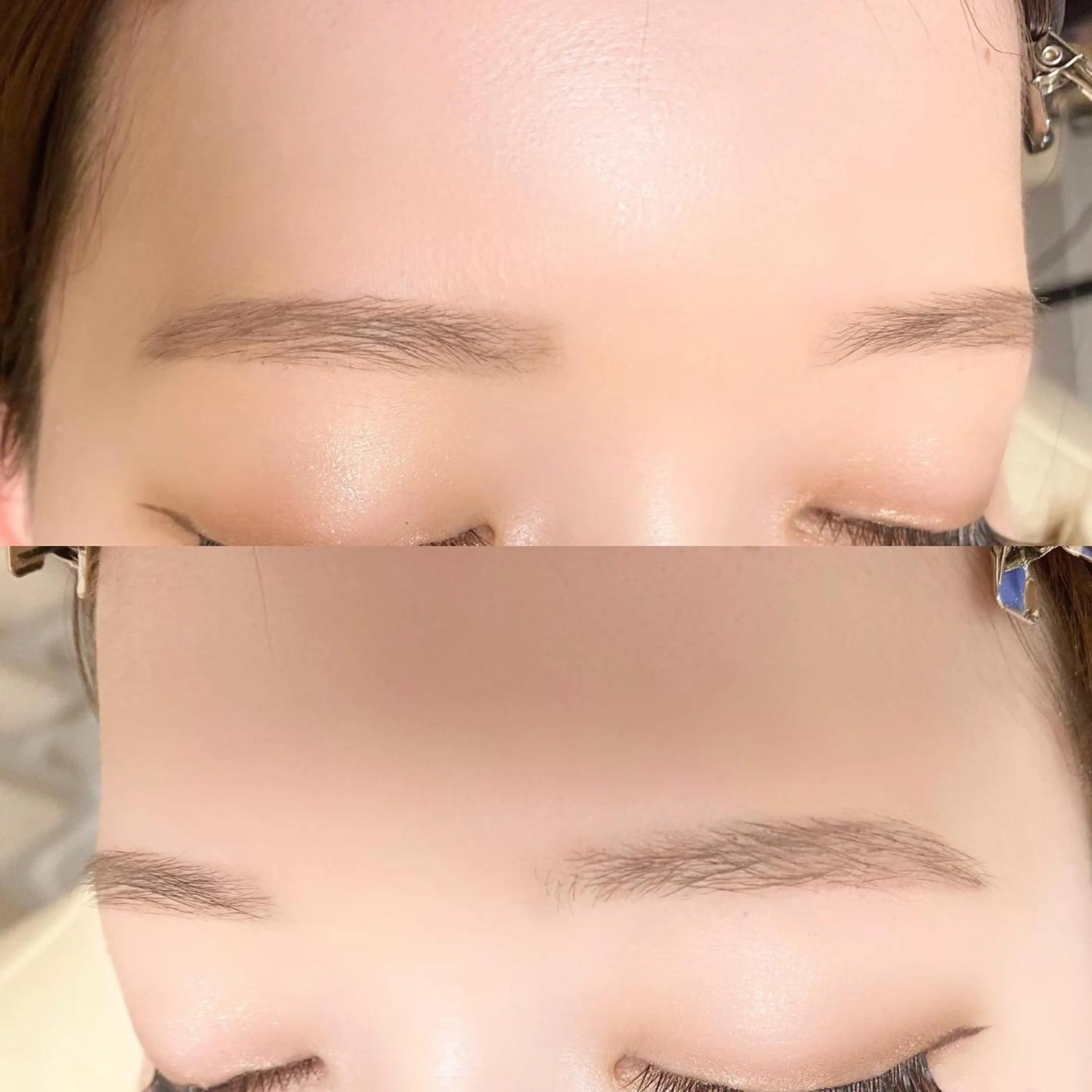 マツエク・マツパ フラットラッシュ パリジェンヌラッシュリフト まつげパーマ ボリュームラッシュ KURUMI🦋 まつエクまつパ美眉のマツエク・マツパデザイン