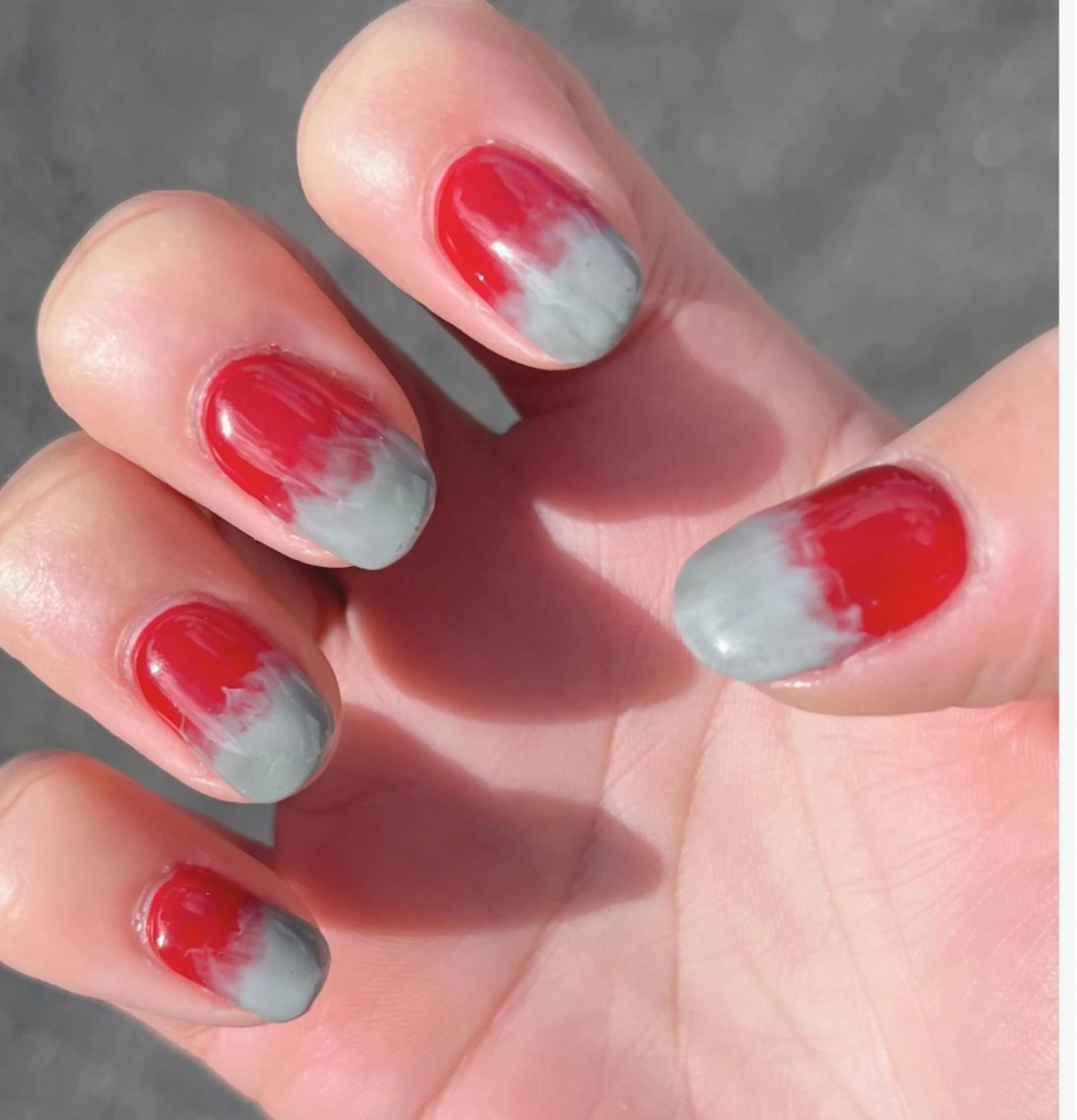 ネイル nailworks mのネイルデザイン