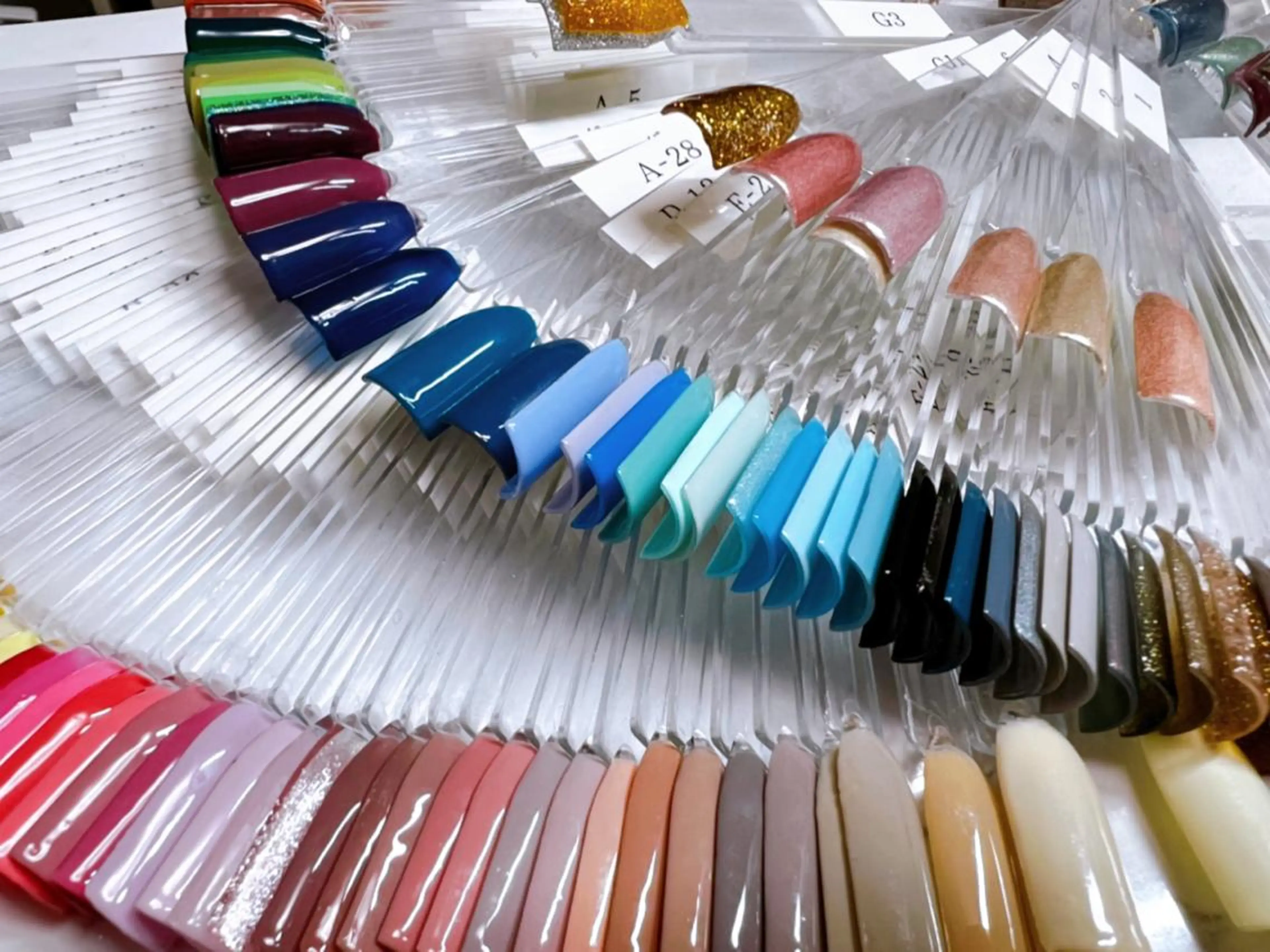 ネイル ハンドネイル juju nailのネイルデザイン