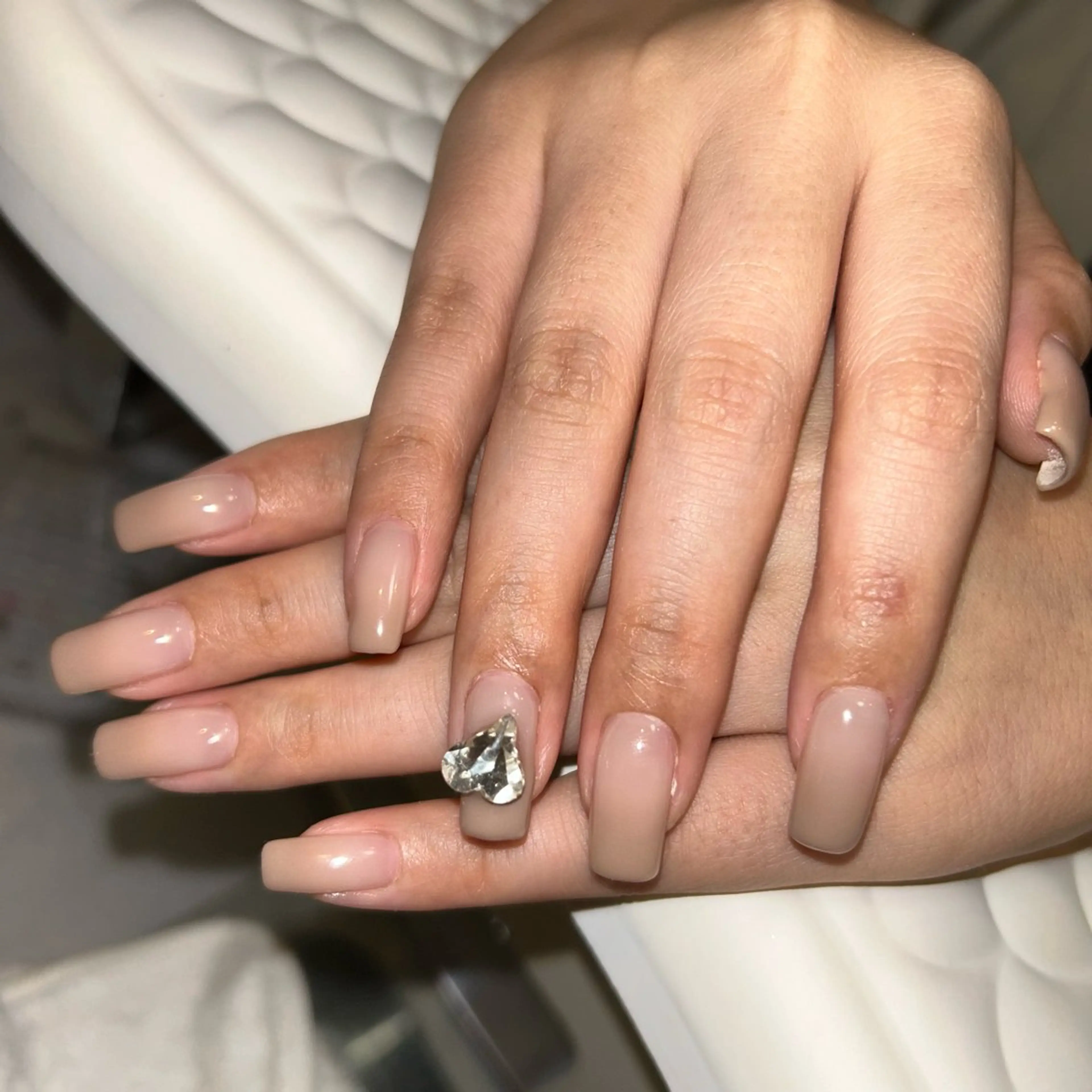ネイル ハンドネイル ハンドケア Amys nail ハナのネイルデザイン