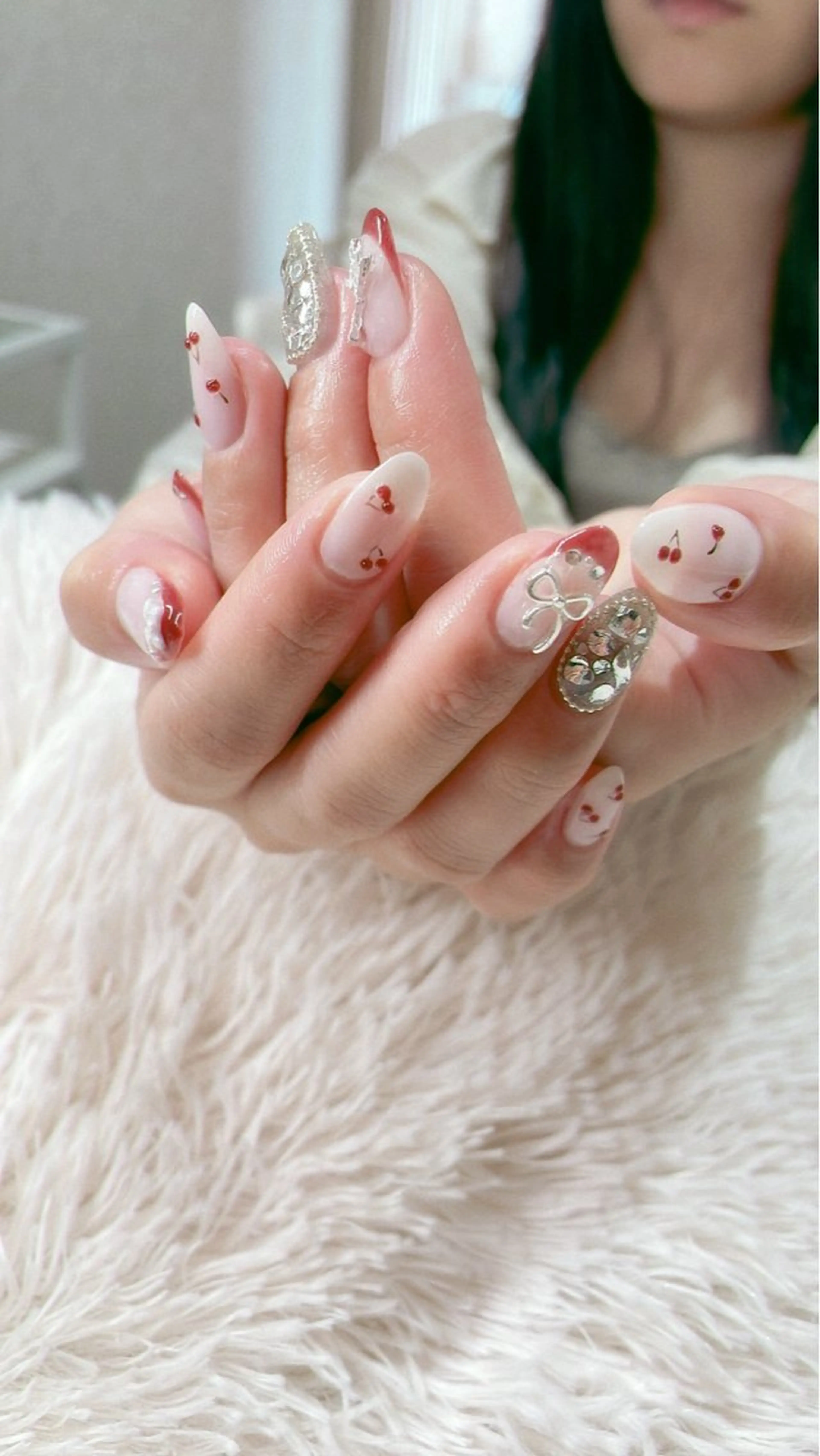ネイル private nail salon Brilliss所属・nail salon Brillissのネイルデザイン