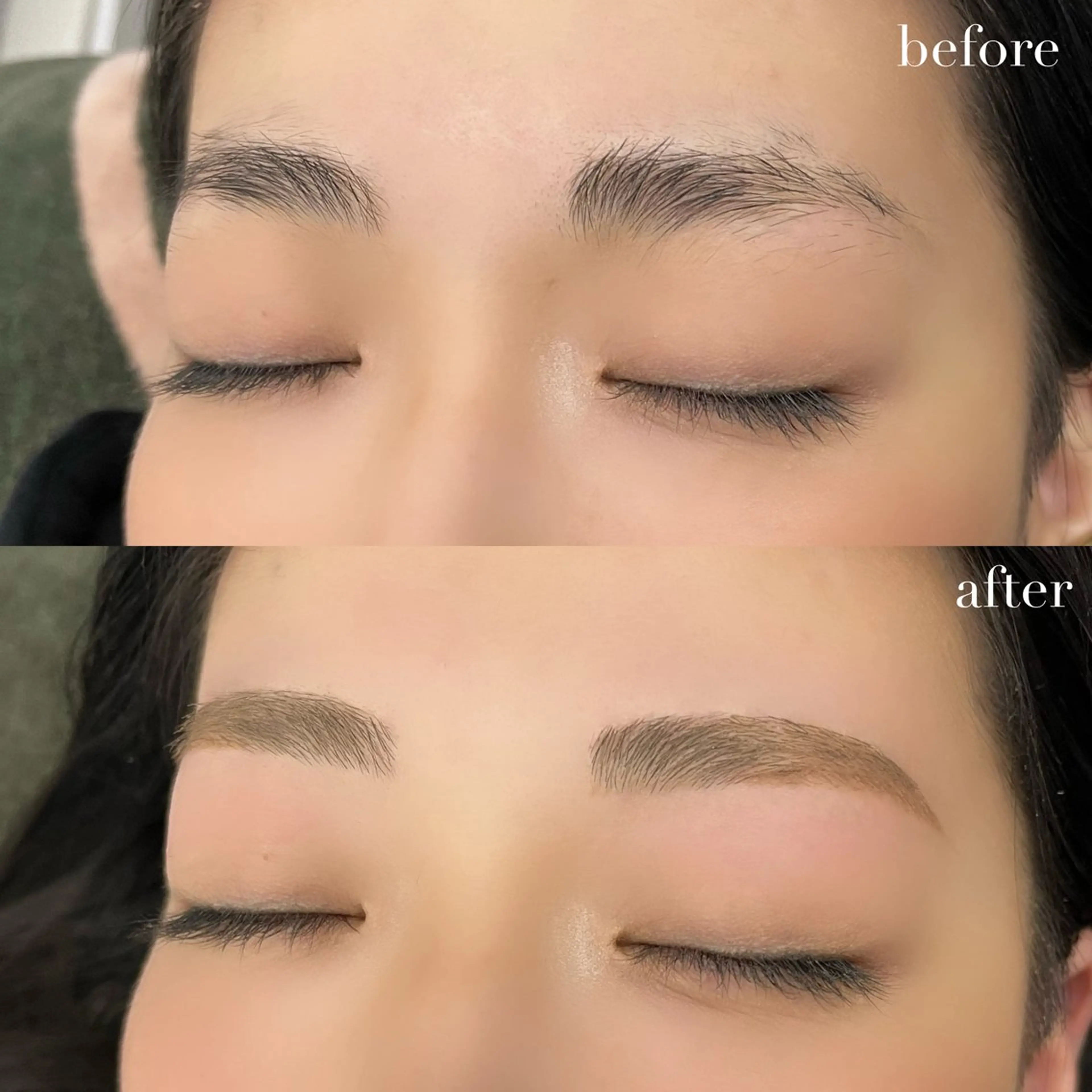 アイブロウ Hair Atelier Nico所属・Nico🌙🐥 miyukiのその他イメージ