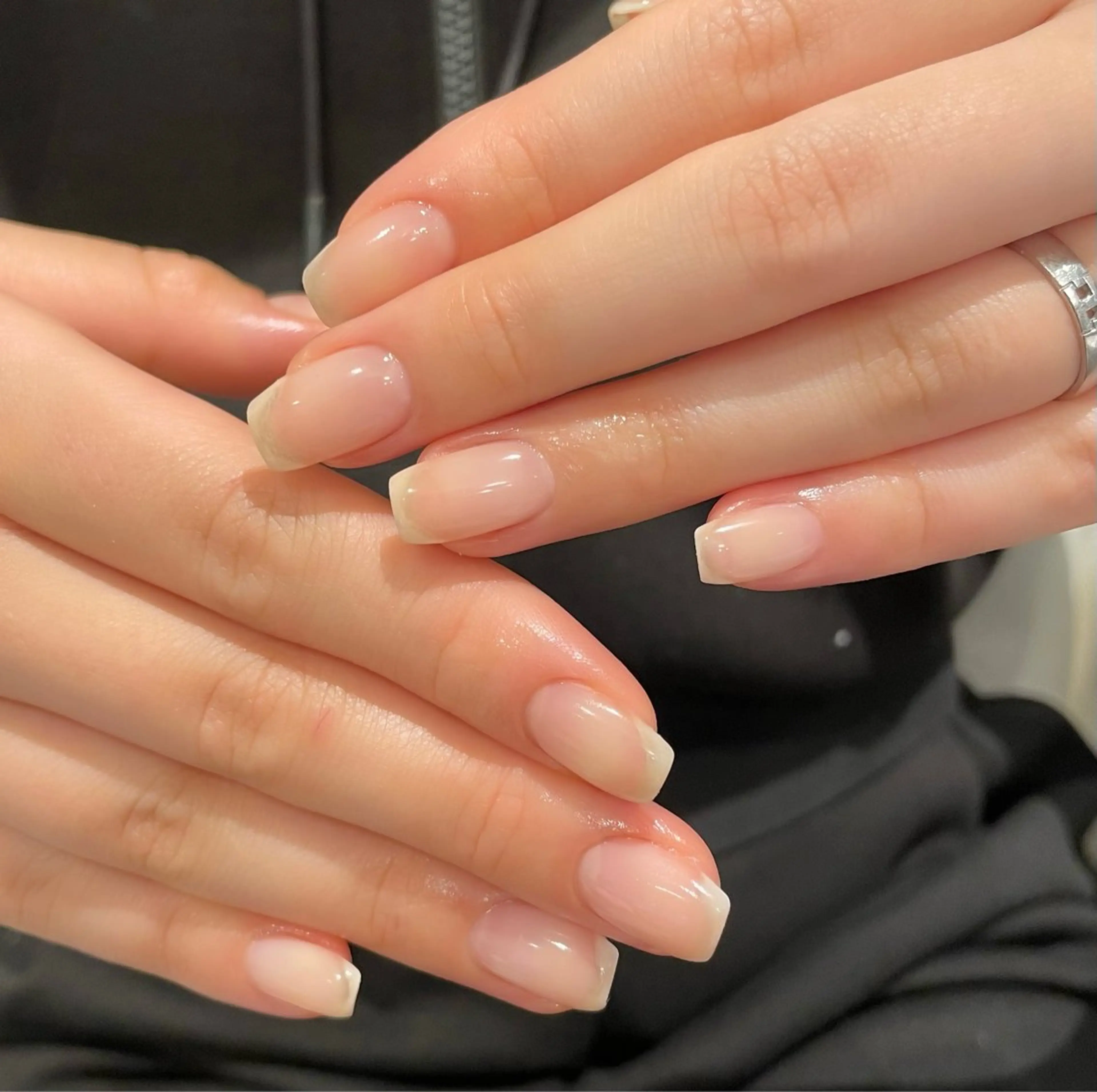 ネイル ハンドネイル aya 🍓のネイルデザイン