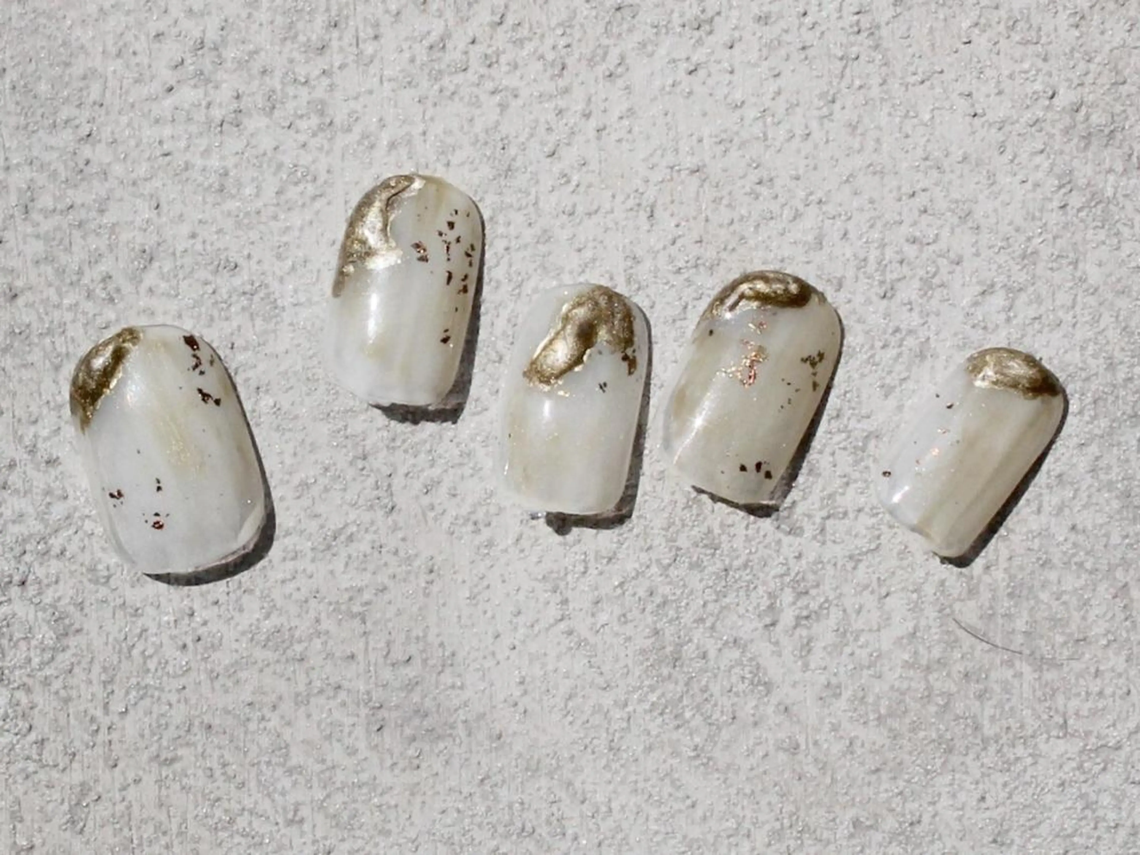 ネイル woo maiのネイルデザイン