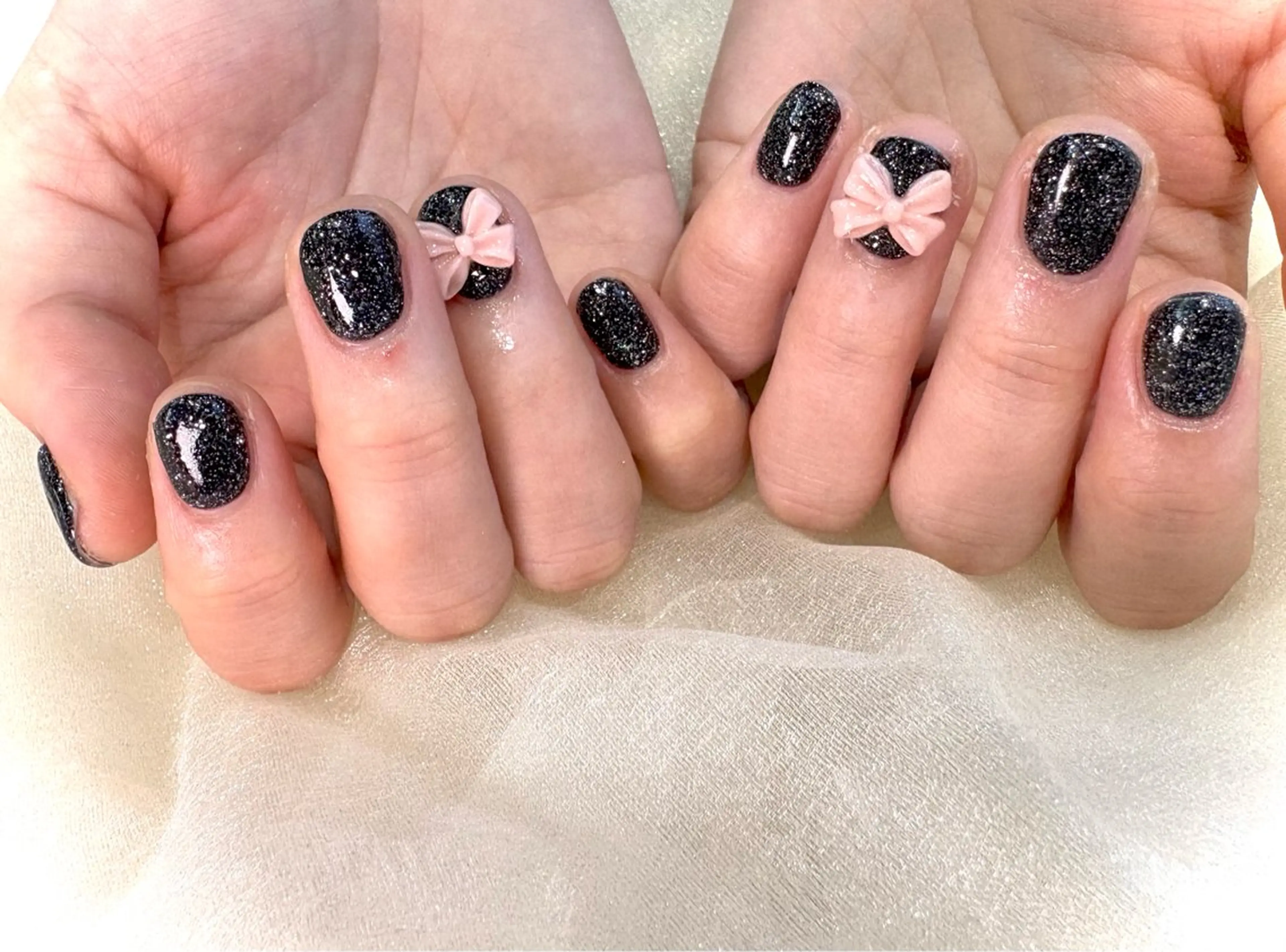 ネイル ハンドネイル nail salon quartetto所属・nail salon quartettoのネイルデザイン