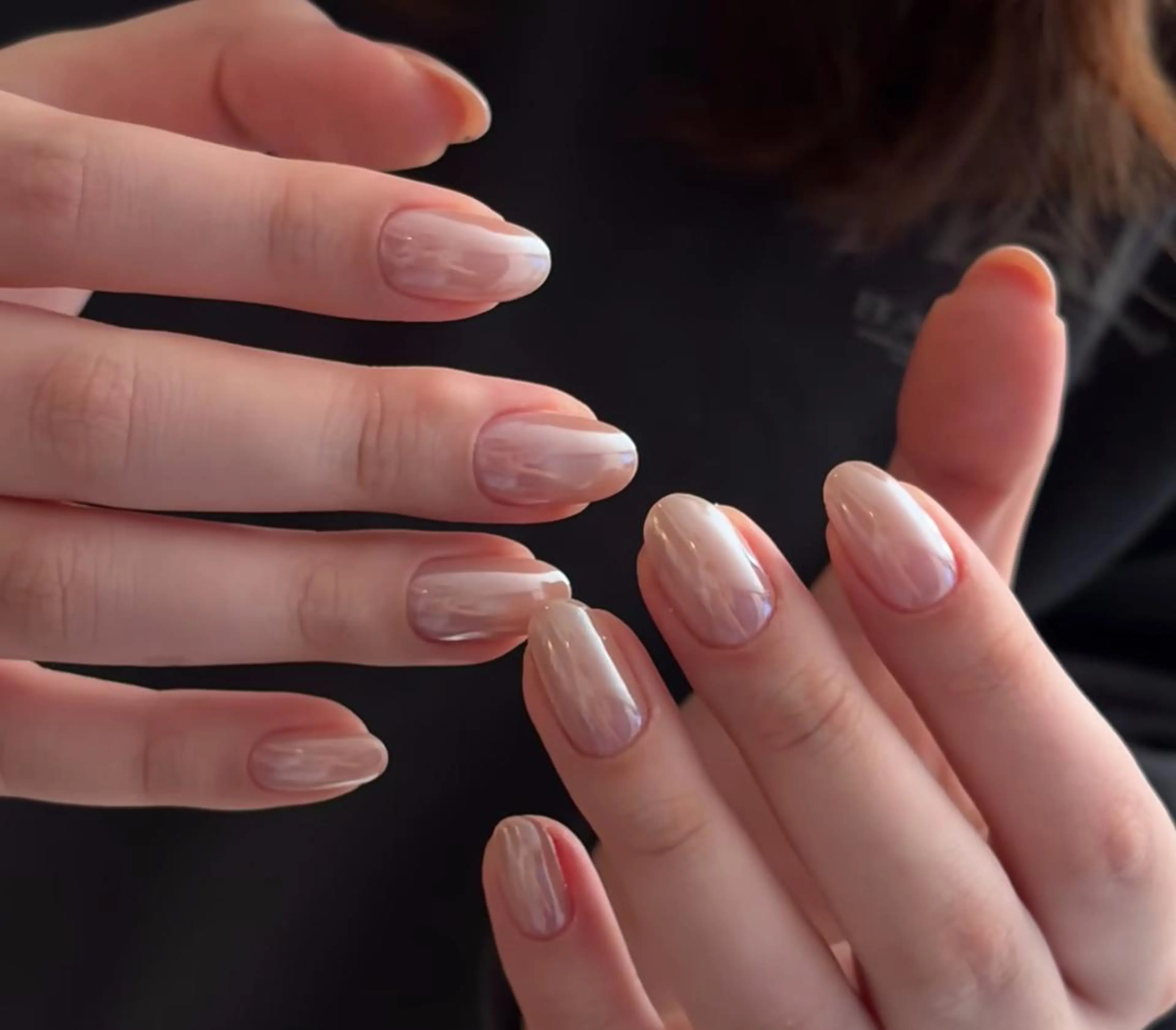 ネイル ハンドネイル Molly _nailのネイルデザイン