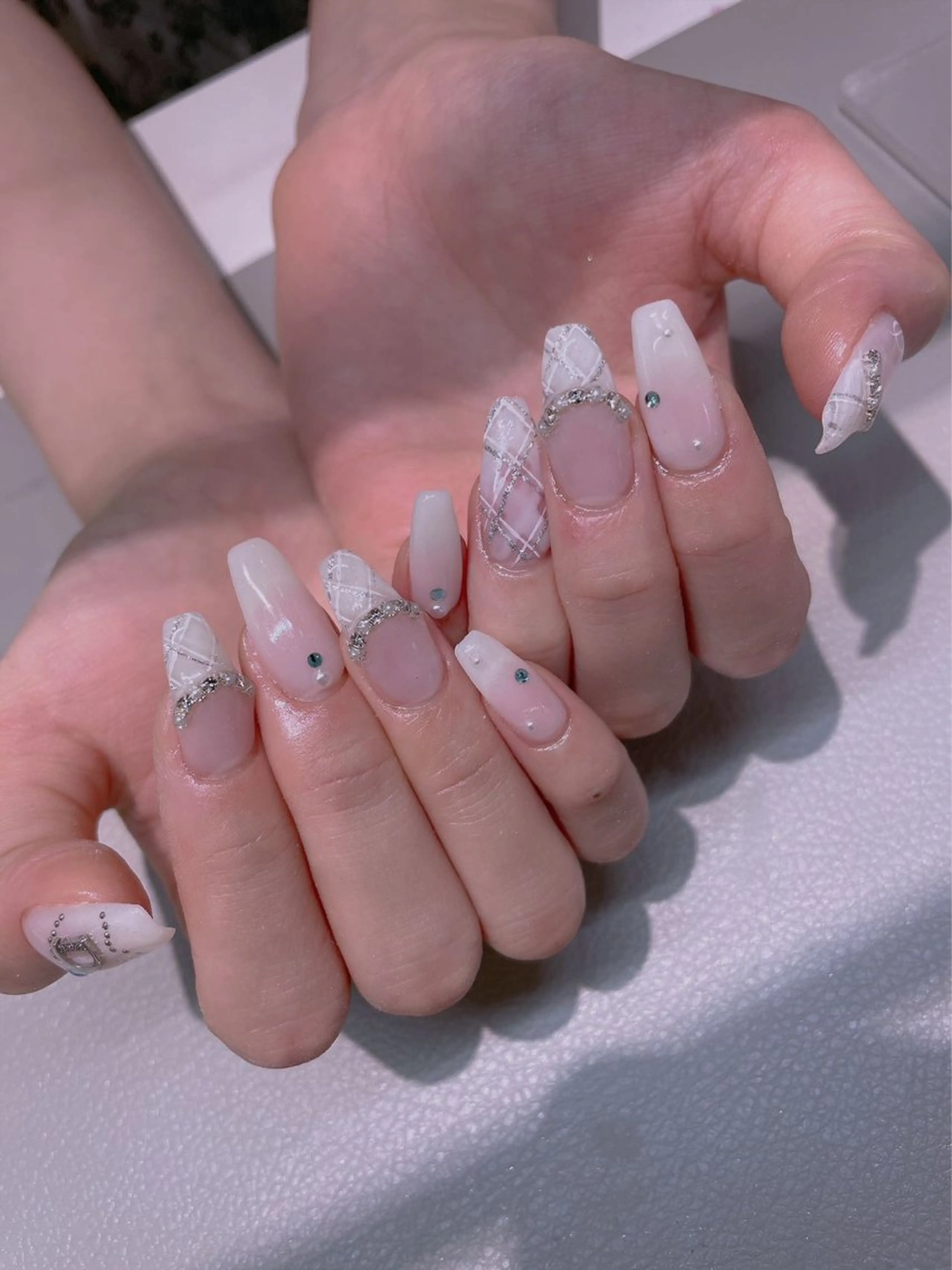 ネイル エムズ エムズのマツエク・マツパデザイン