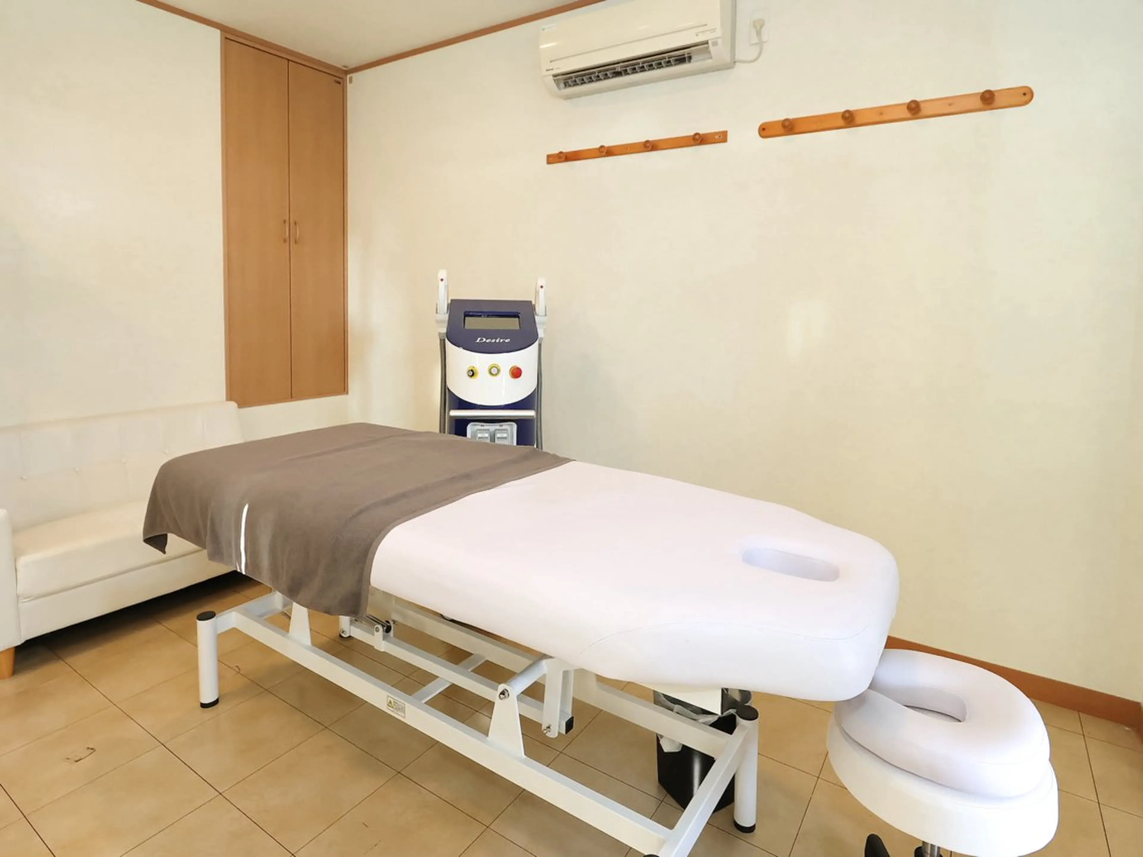 private脱毛salon HALE所属・private脱毛 salon HALEのエステ・リラクイメージ