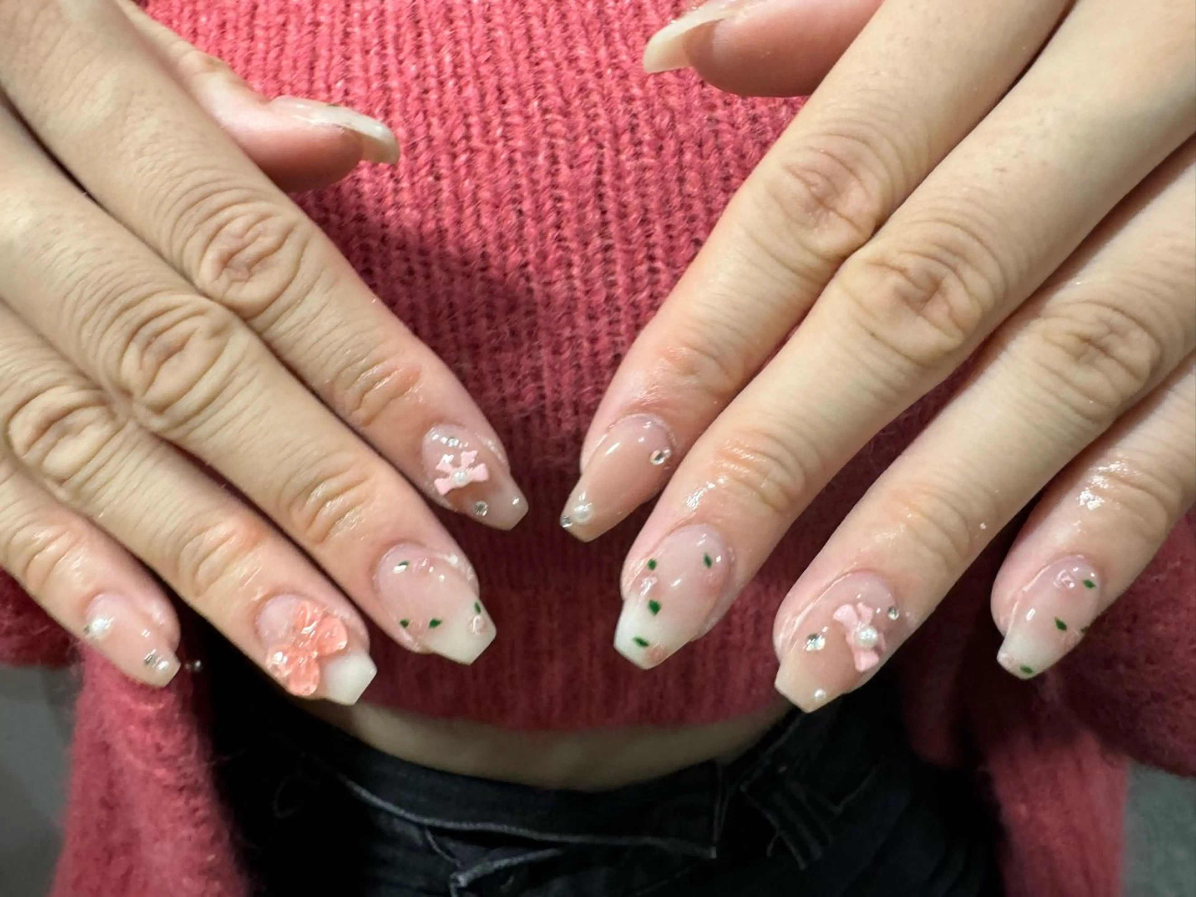 ネイル LAVISH nail salonのネイルデザイン