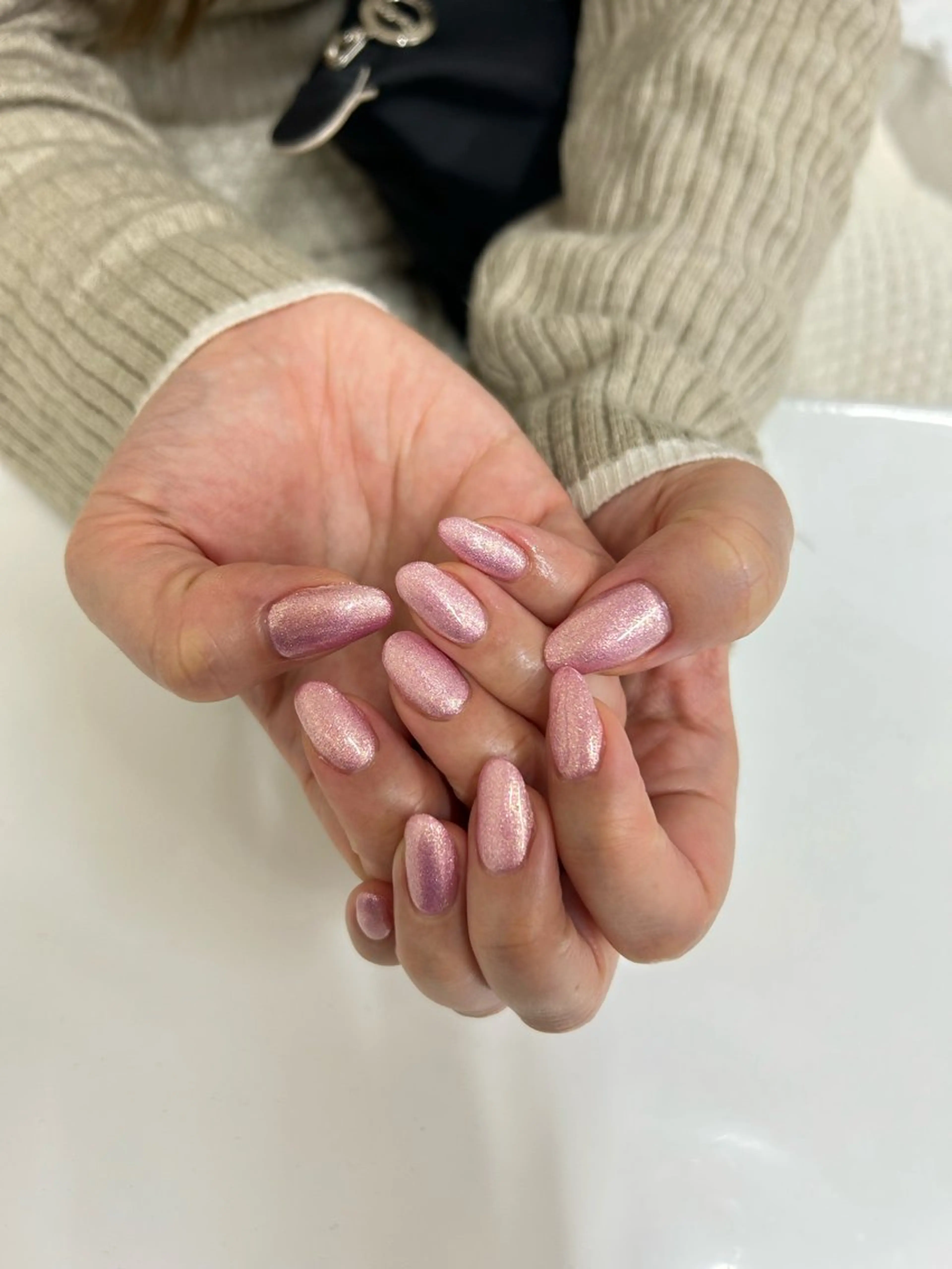 ネイル コルン 加藤のネイルデザイン