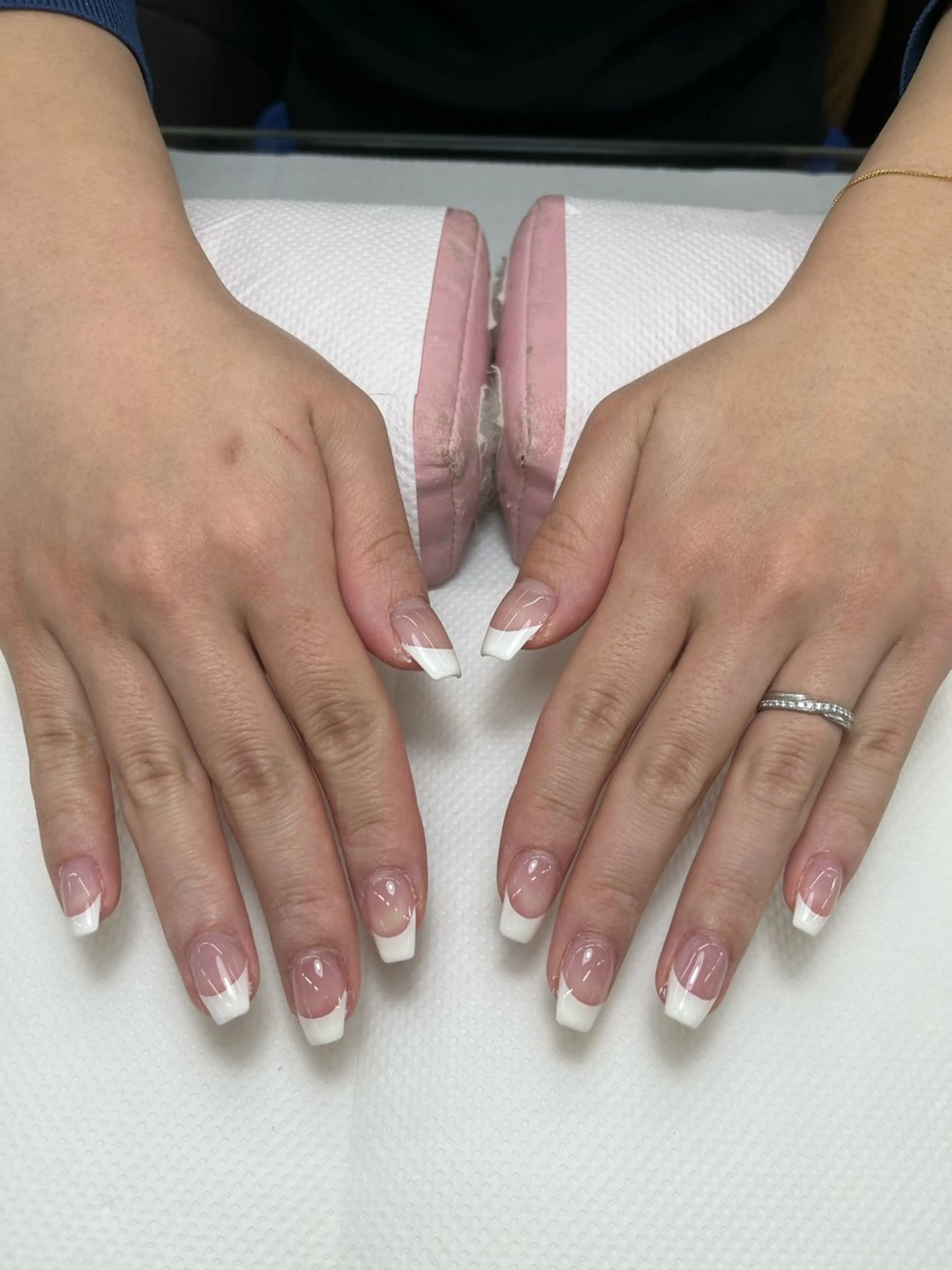 ネイル ハンドネイル yamazoe 【MAXKELLY】のネイルデザイン