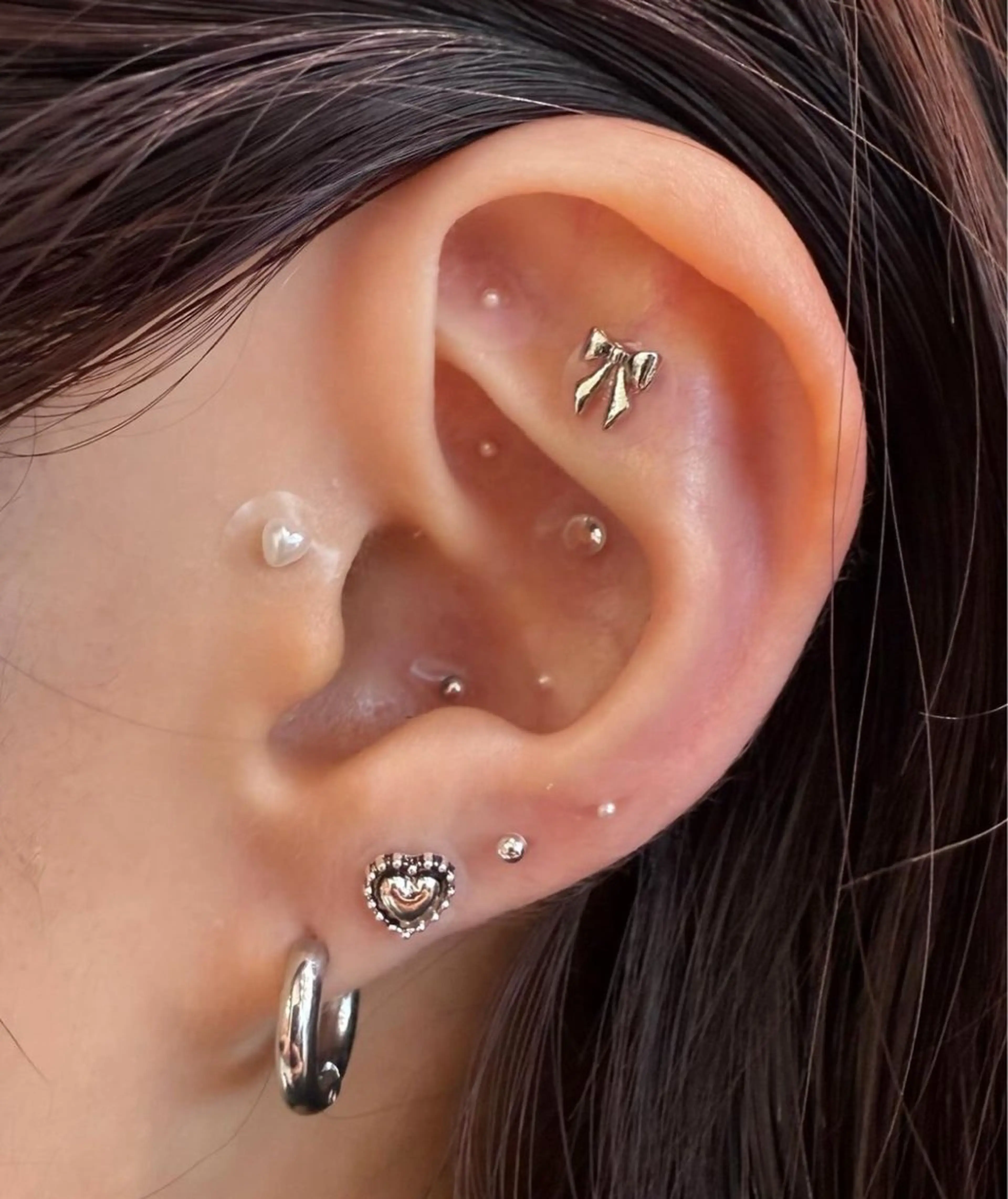 その他 ＡＯ所属・艶髪縮毛矯正 🫧🦋/YUINAのヘアスタイル