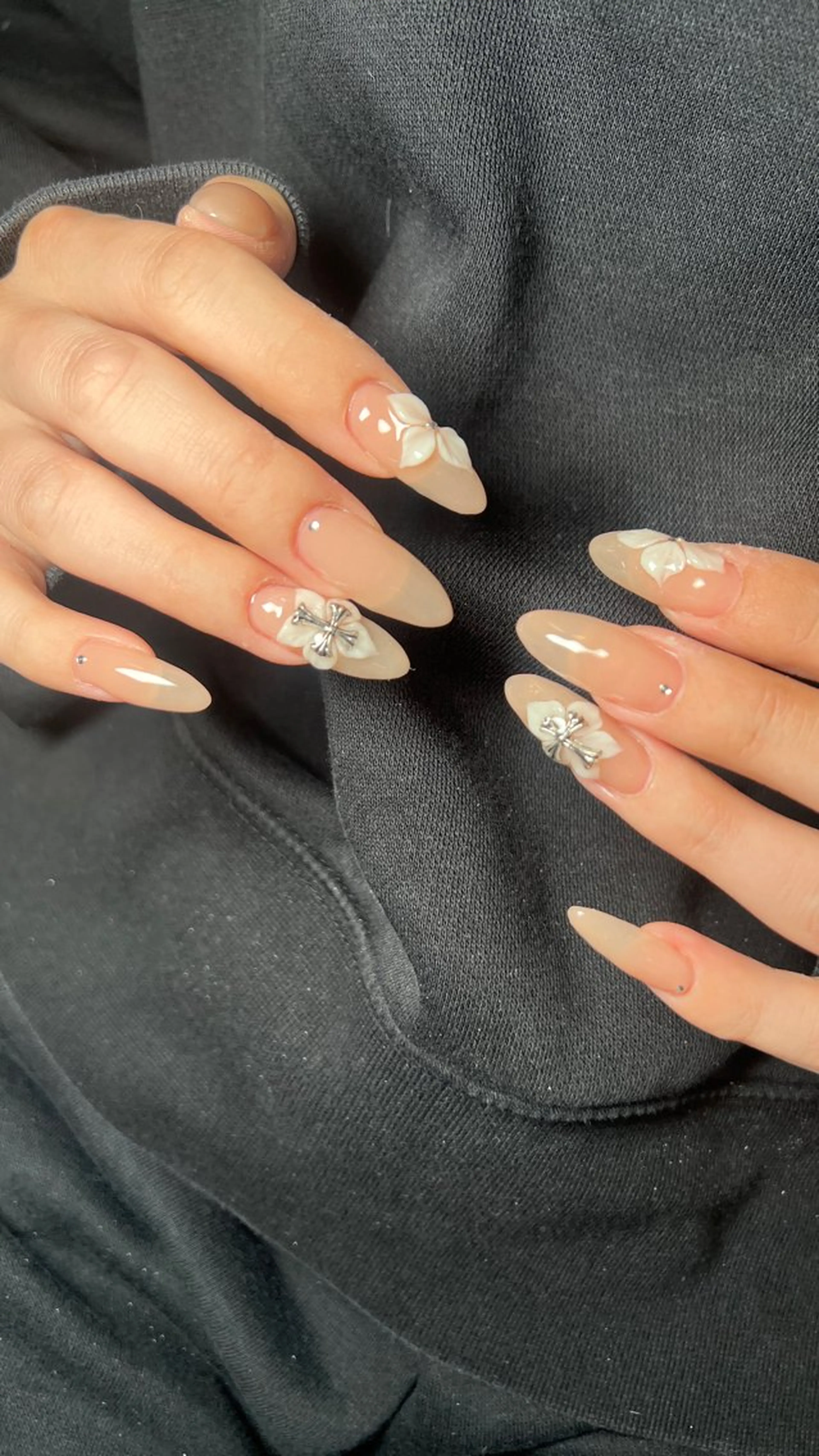 ネイル ネイリスト シンのネイルデザイン