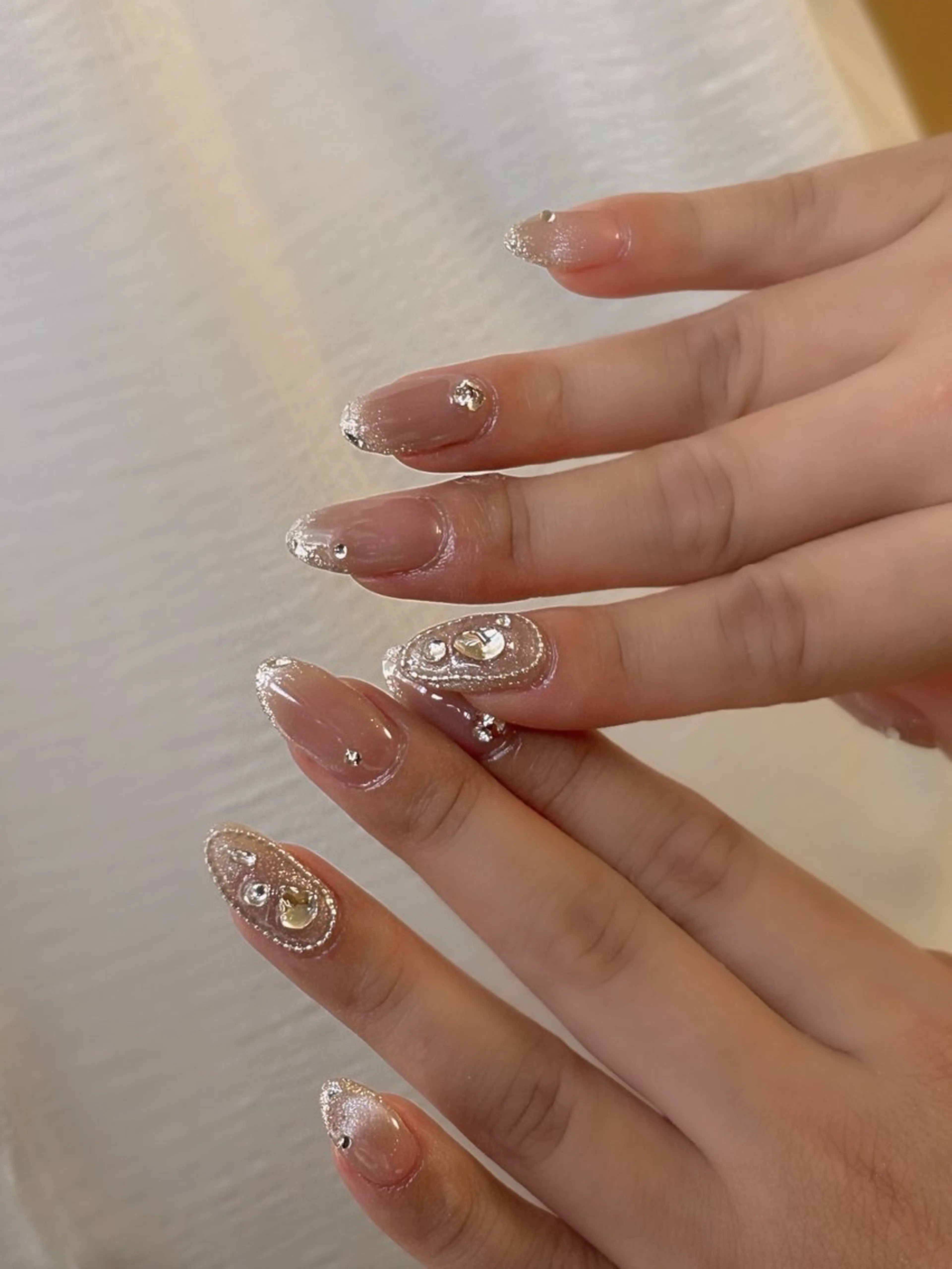 ネイル little /ayaのネイルデザイン