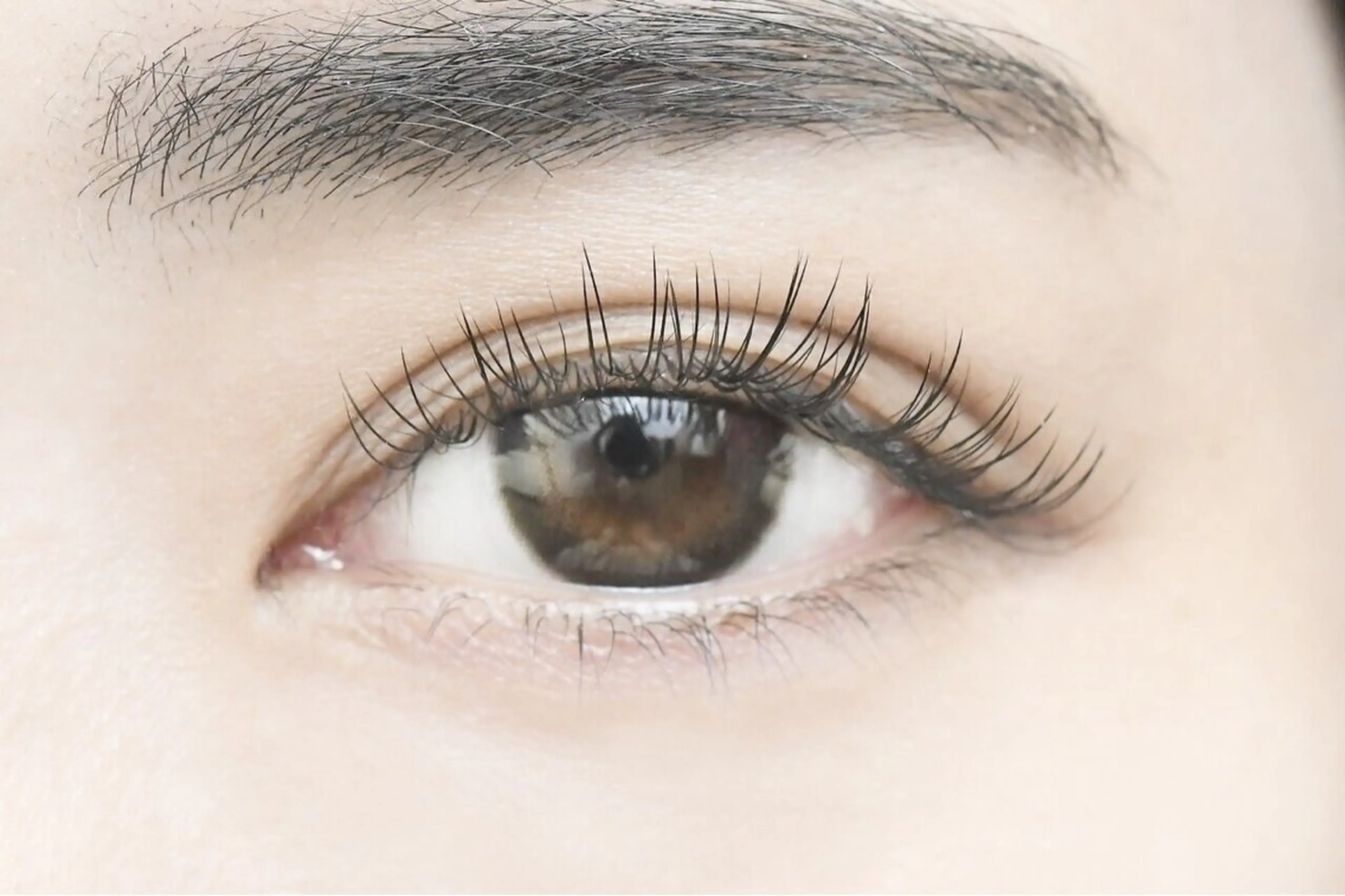 マツエク・マツパ 一重×まつ毛パーマ gioia スタッフのマツエク・マツパデザイン