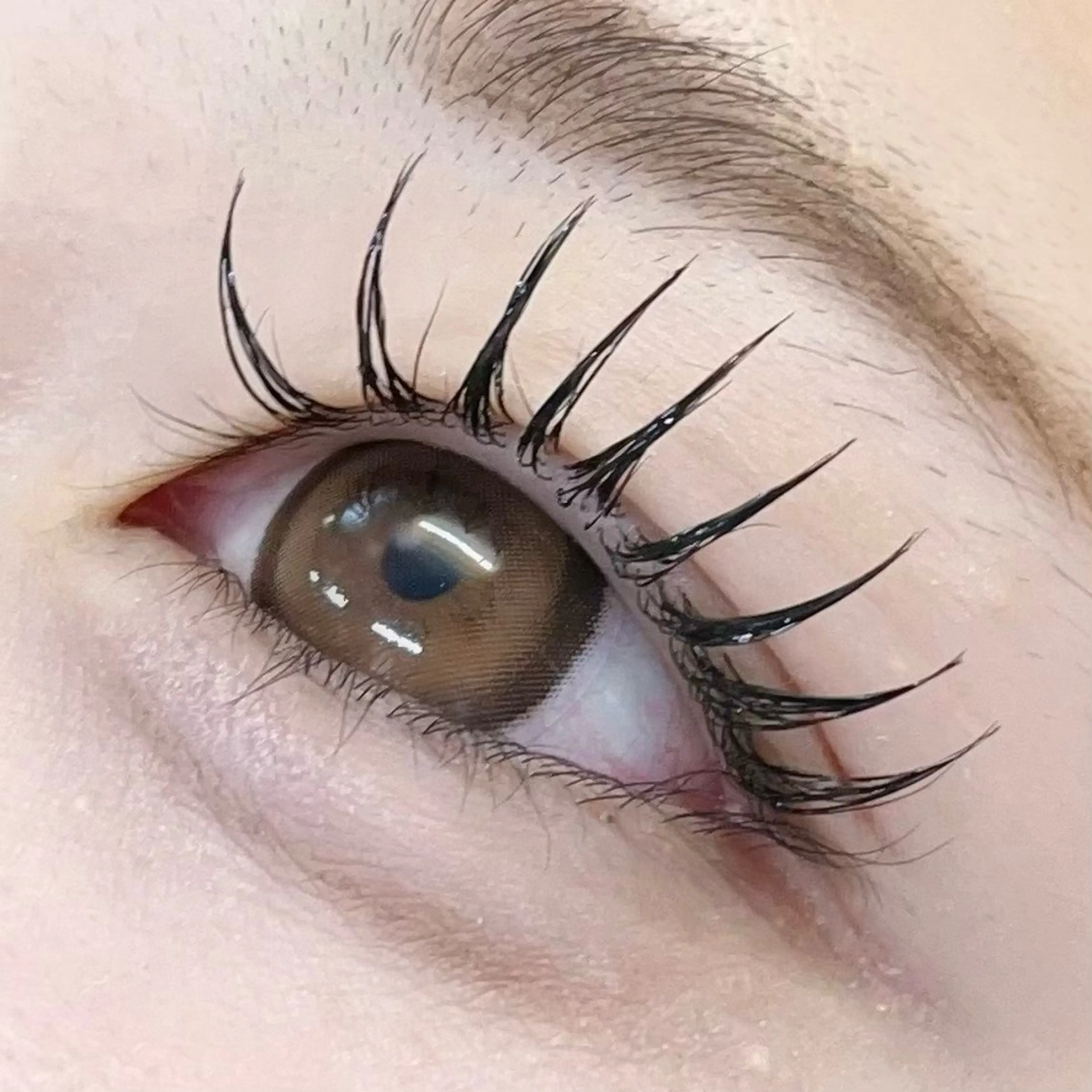 マツエク・マツパ マツエク Riran♡ Moeのネイルデザイン