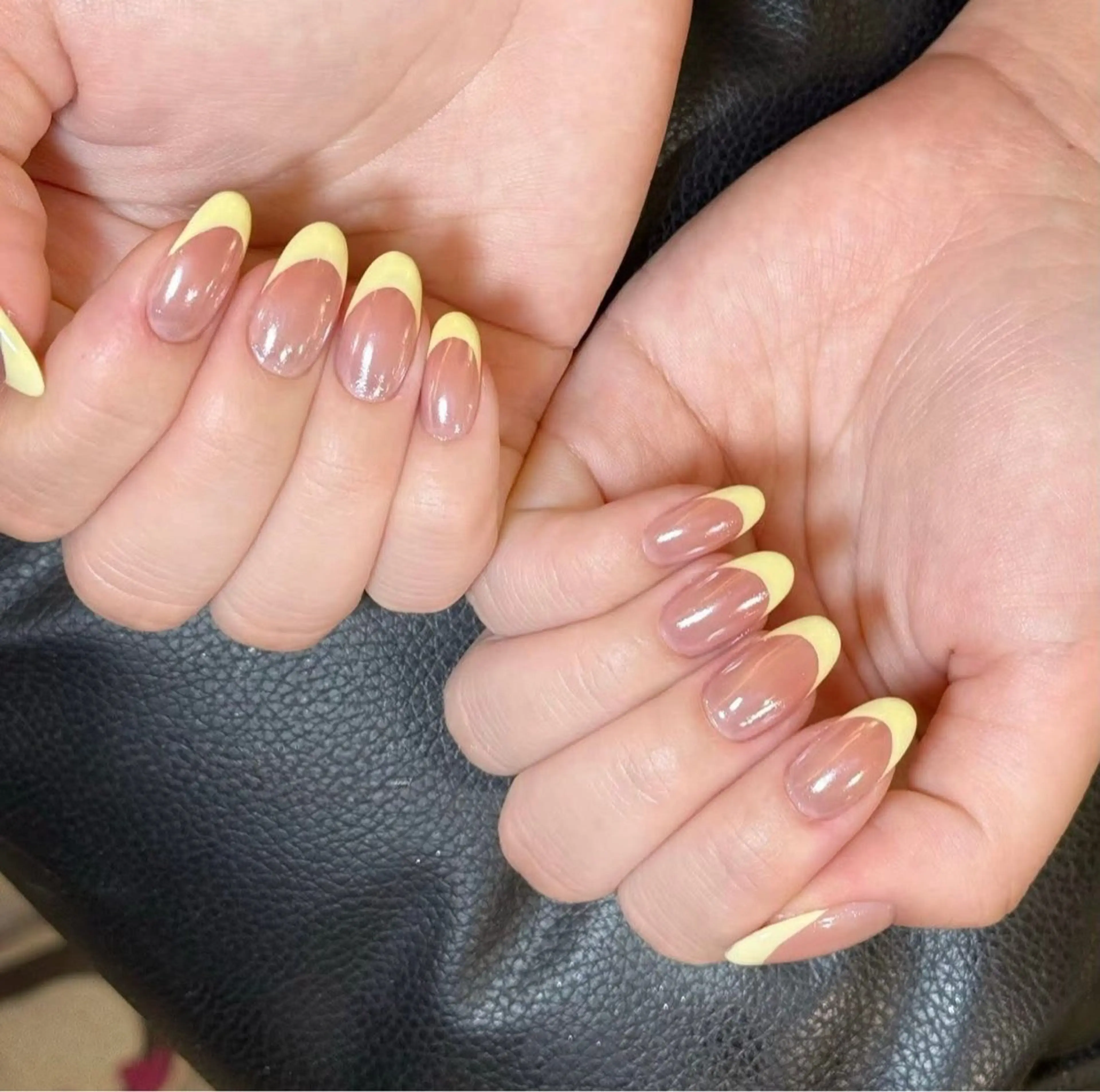 ネイル Hazuki nailのネイルデザイン