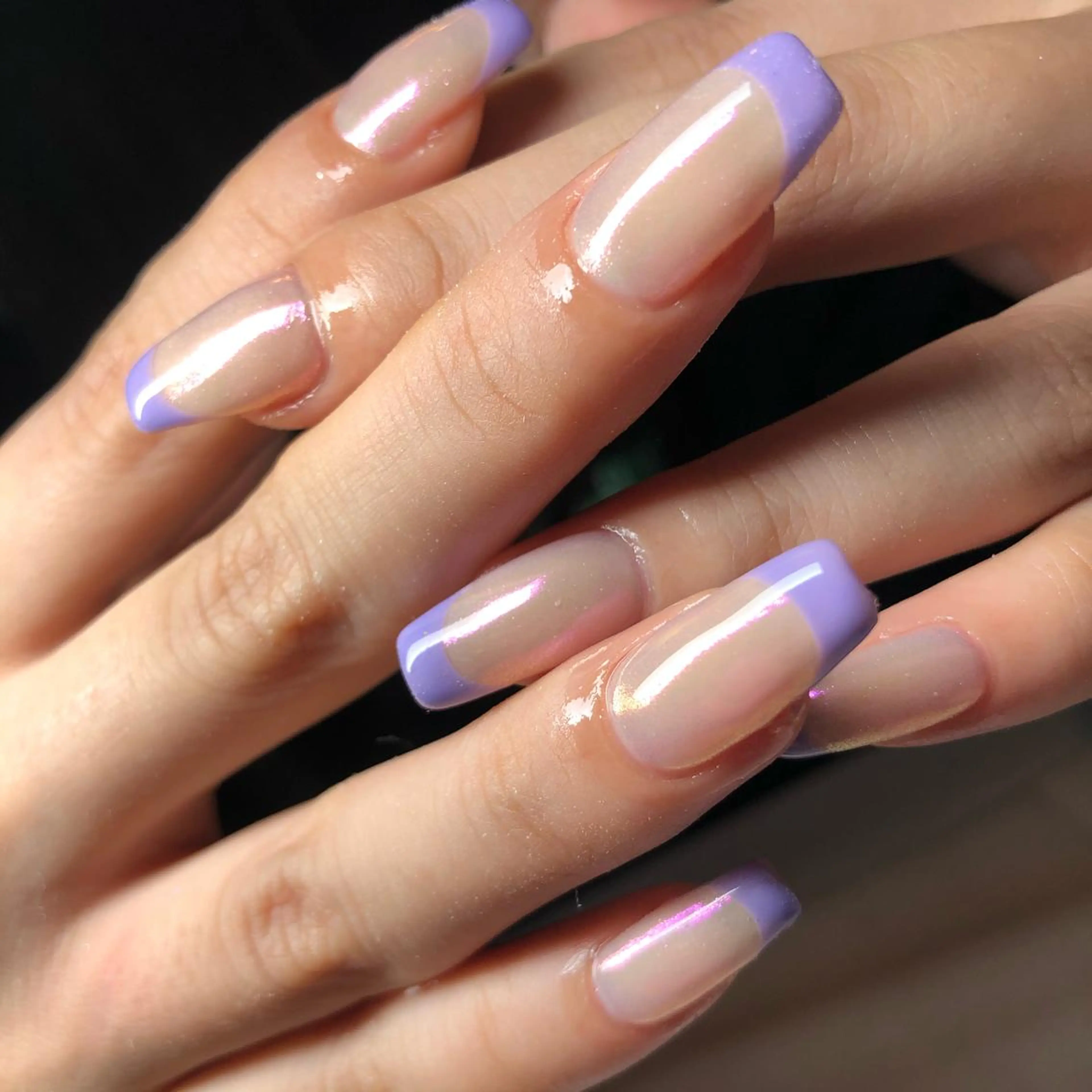 ネイル maggienail所属・Maggie Nagisaのネイルデザイン