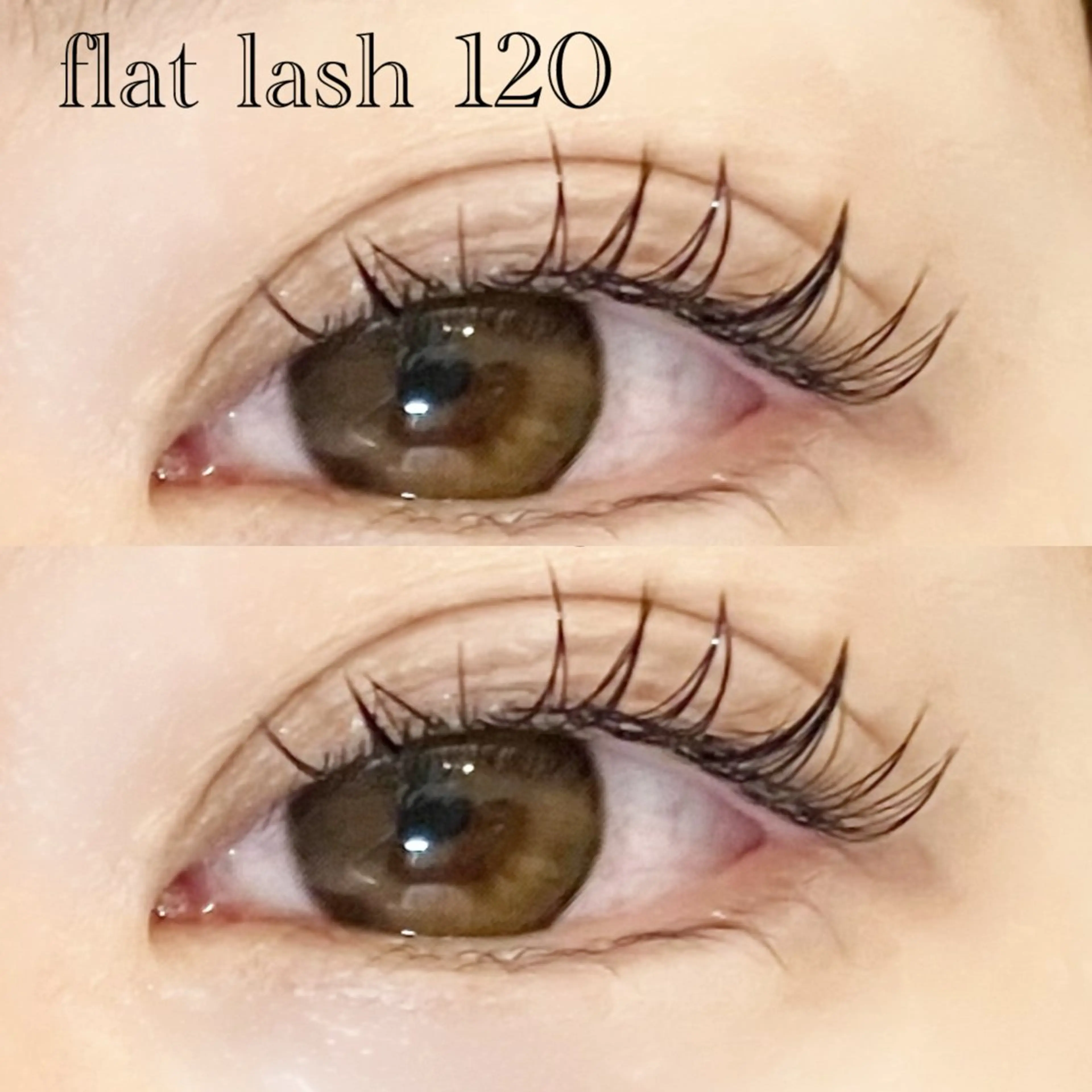 マツエク・マツパ マツエク 🦋LOARK eyelash.梶川のマツエク・マツパデザイン