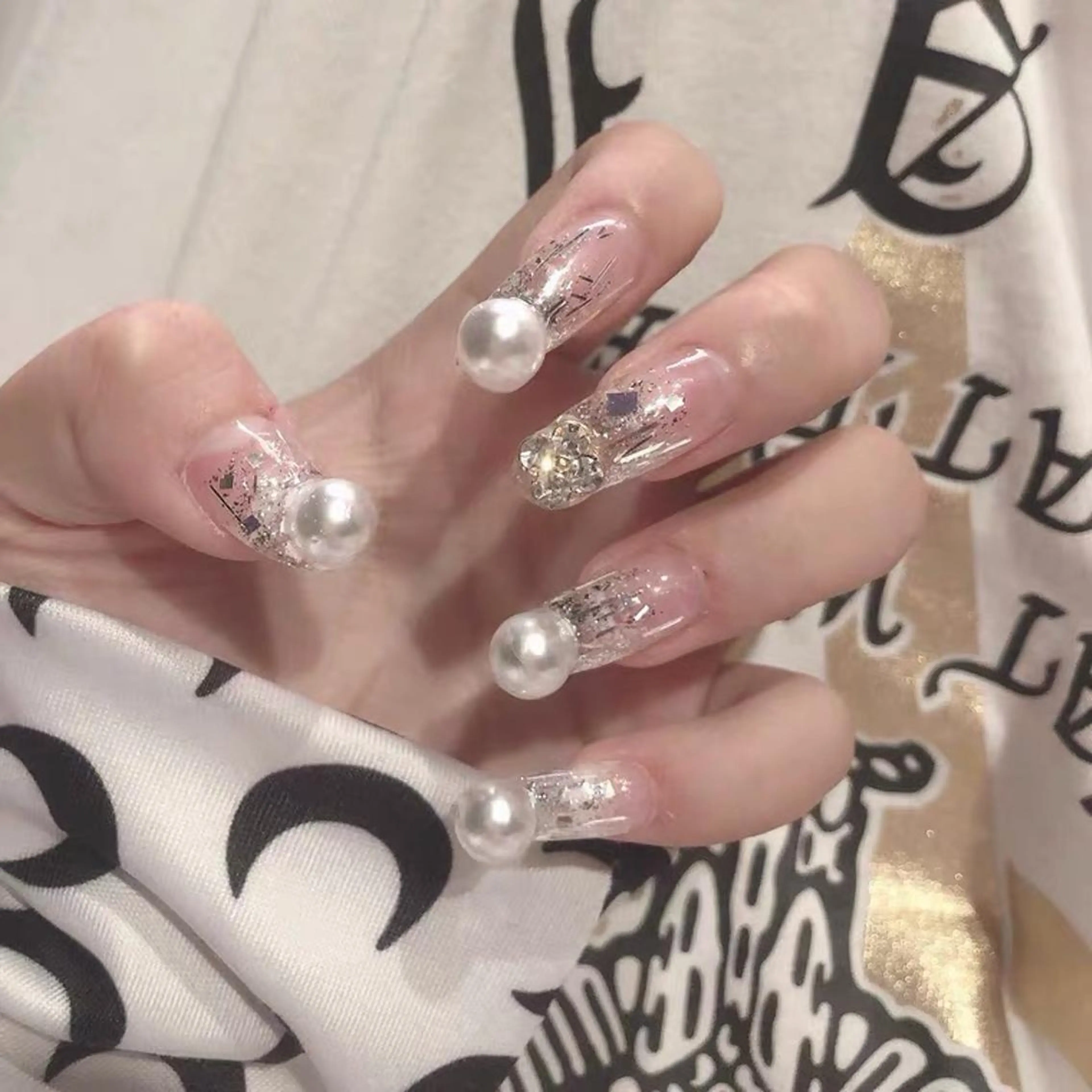 ネイル CC Nail Salonのネイルデザイン