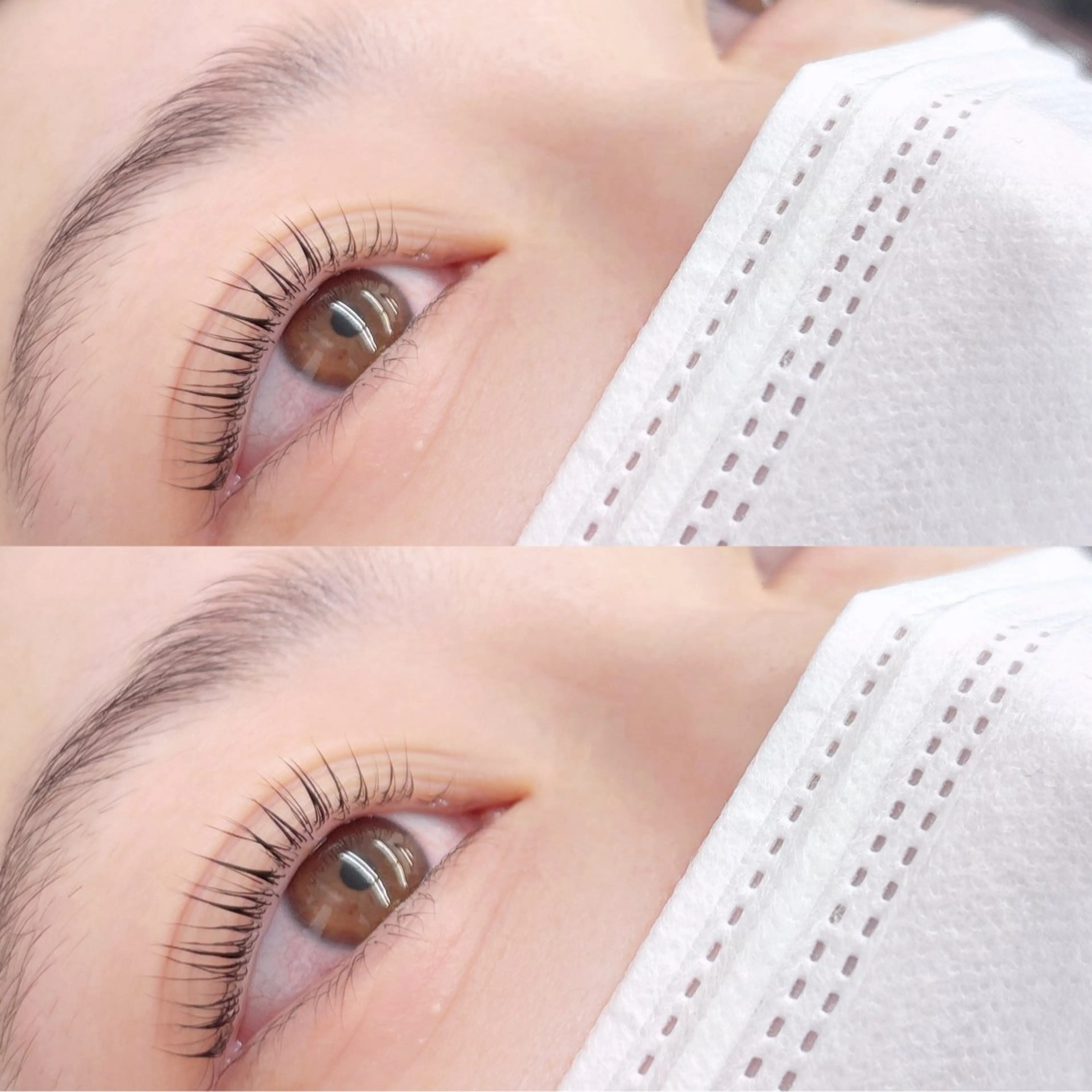 マツエク・マツパ マツパ 🤍Riina /国分寺🤍のマツエク・マツパデザイン