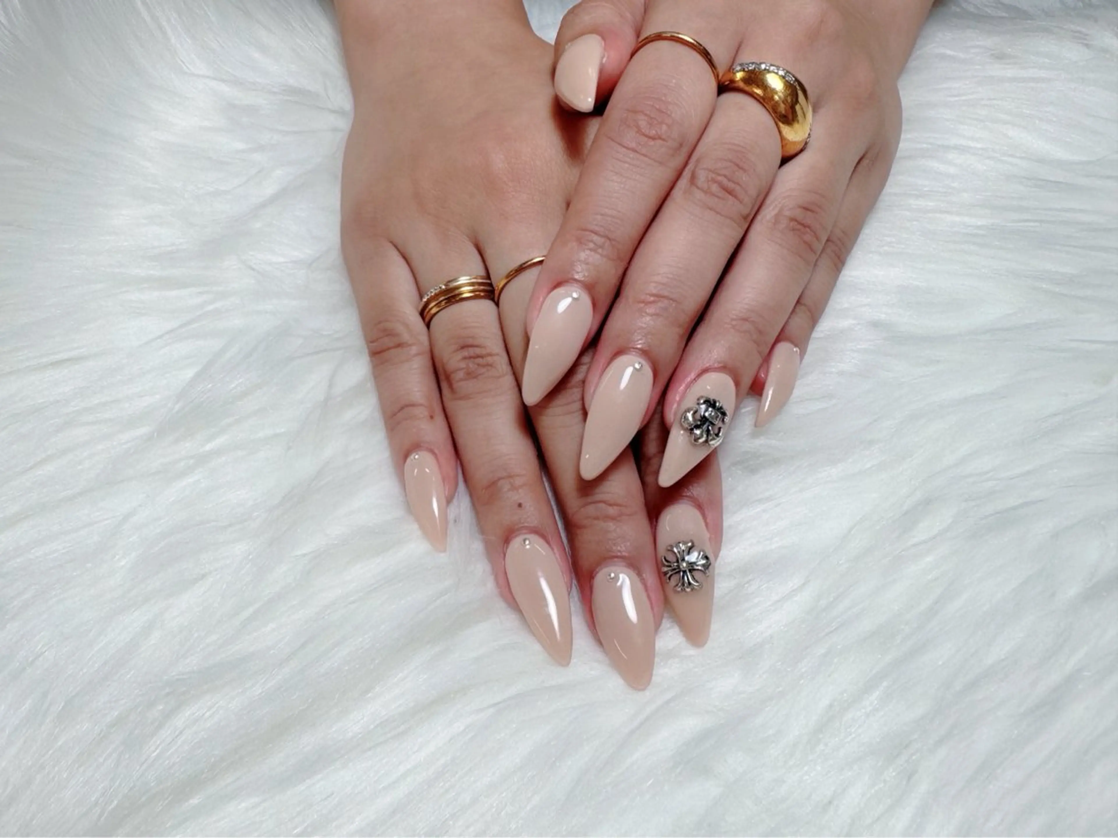 ネイル フットネイル 👼🏻 Miyuu 💞のその他イメージ