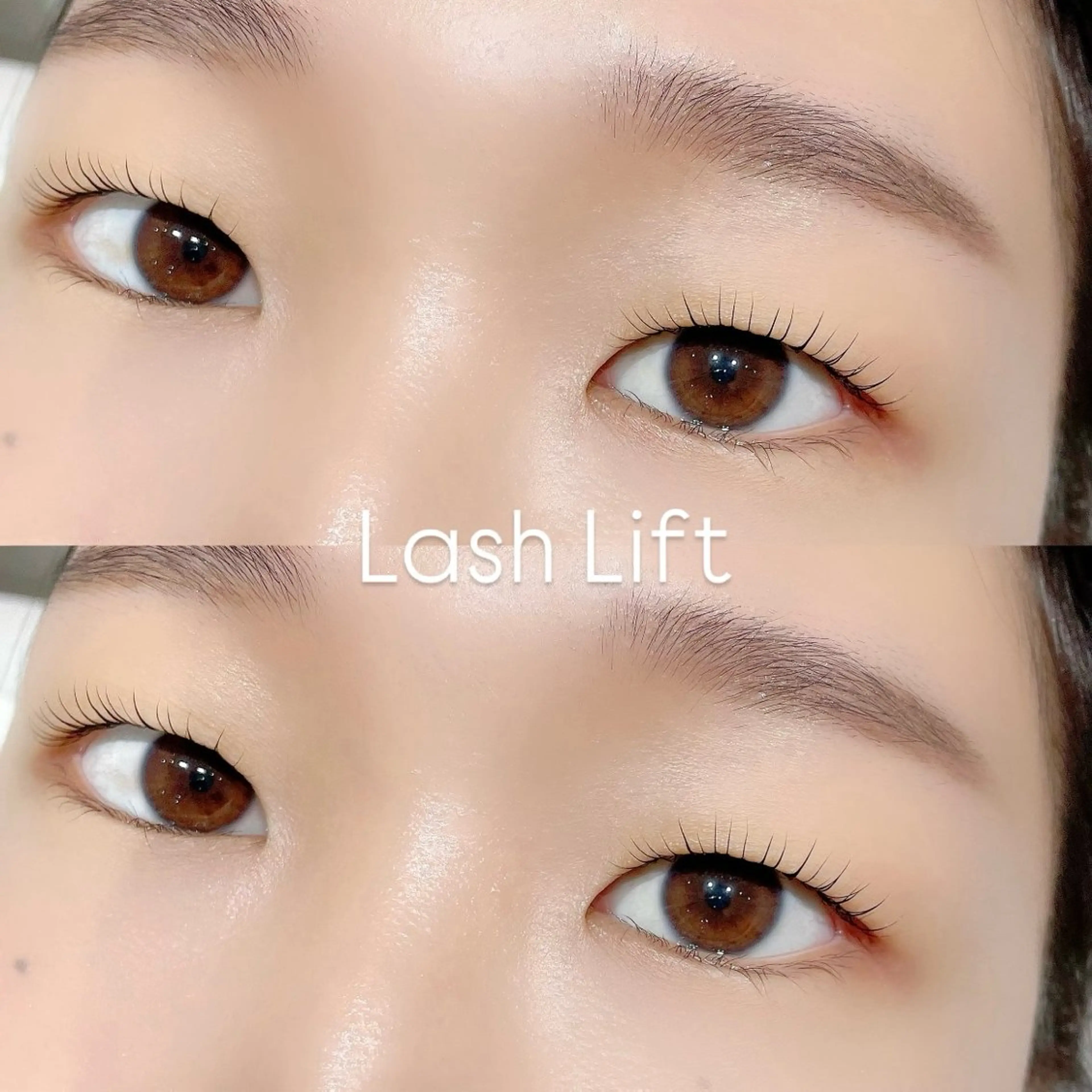 マツエク・マツパ マツパ Hipahipa! MISAKIのマツエク・マツパデザイン