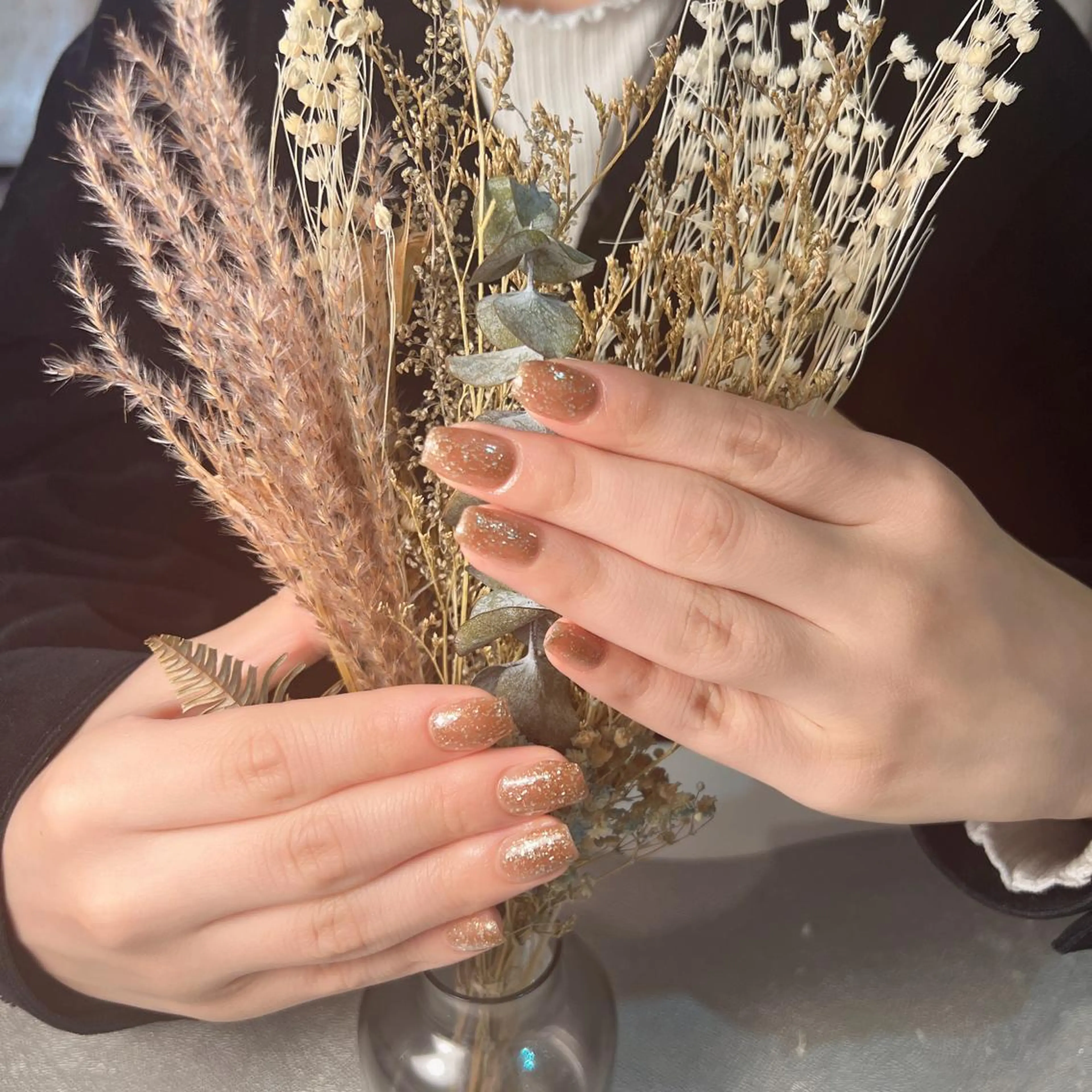 ネイル You&Me Yukiのネイルデザイン