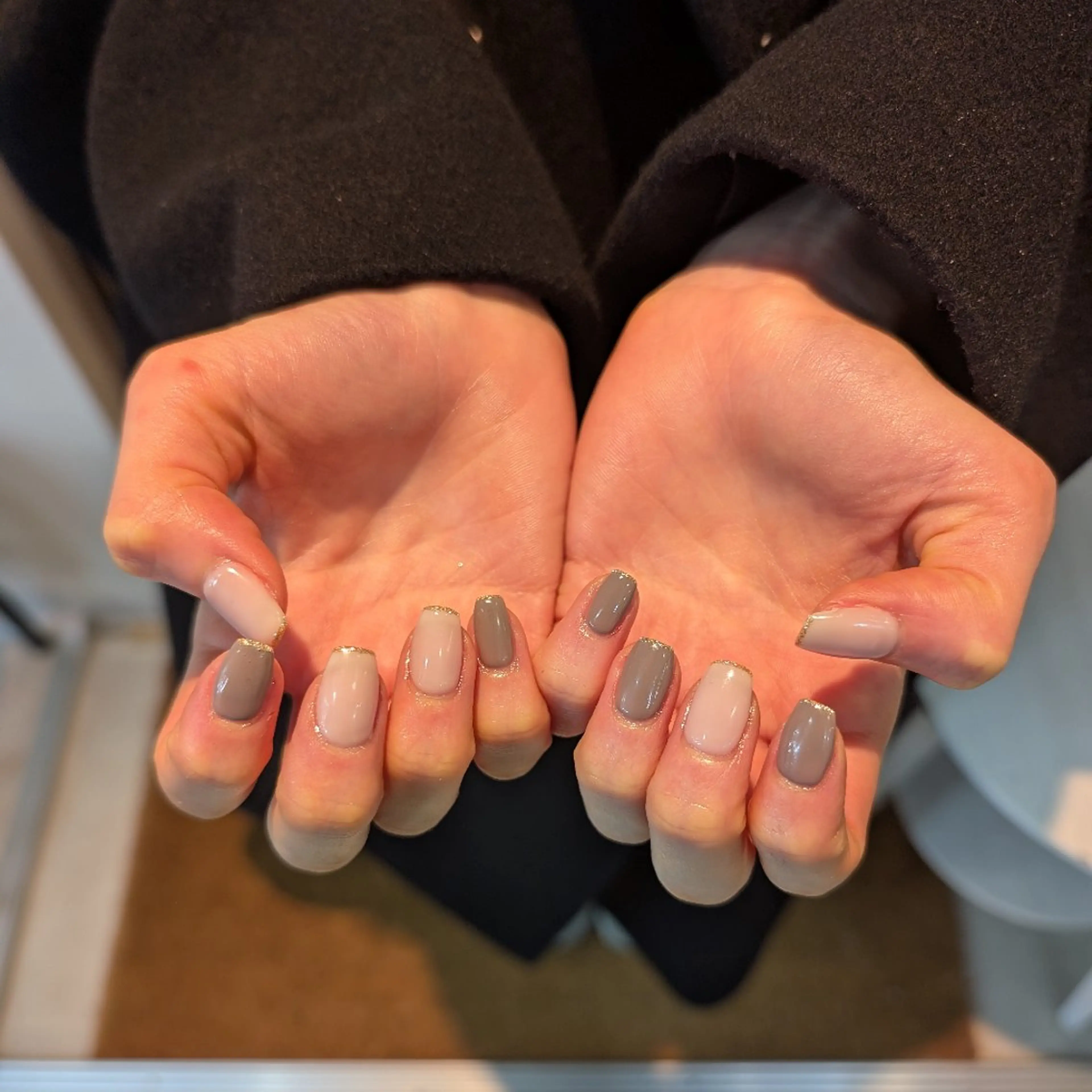 ネイル FREE'Snail Yukariのネイルデザイン