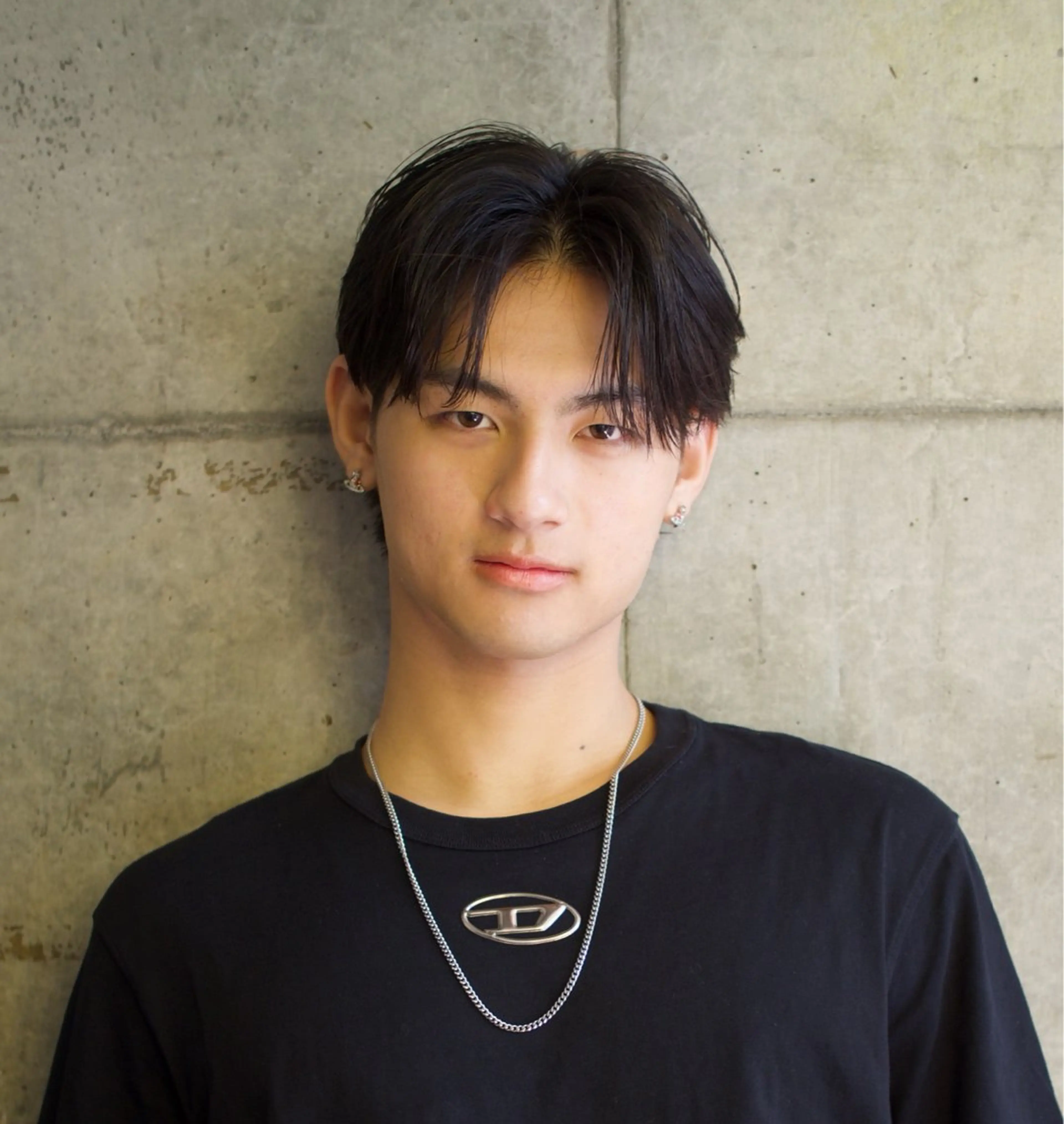 【定員埋まり次第終了💫】メンズカット➕シャンプー➕トリートメントの写真