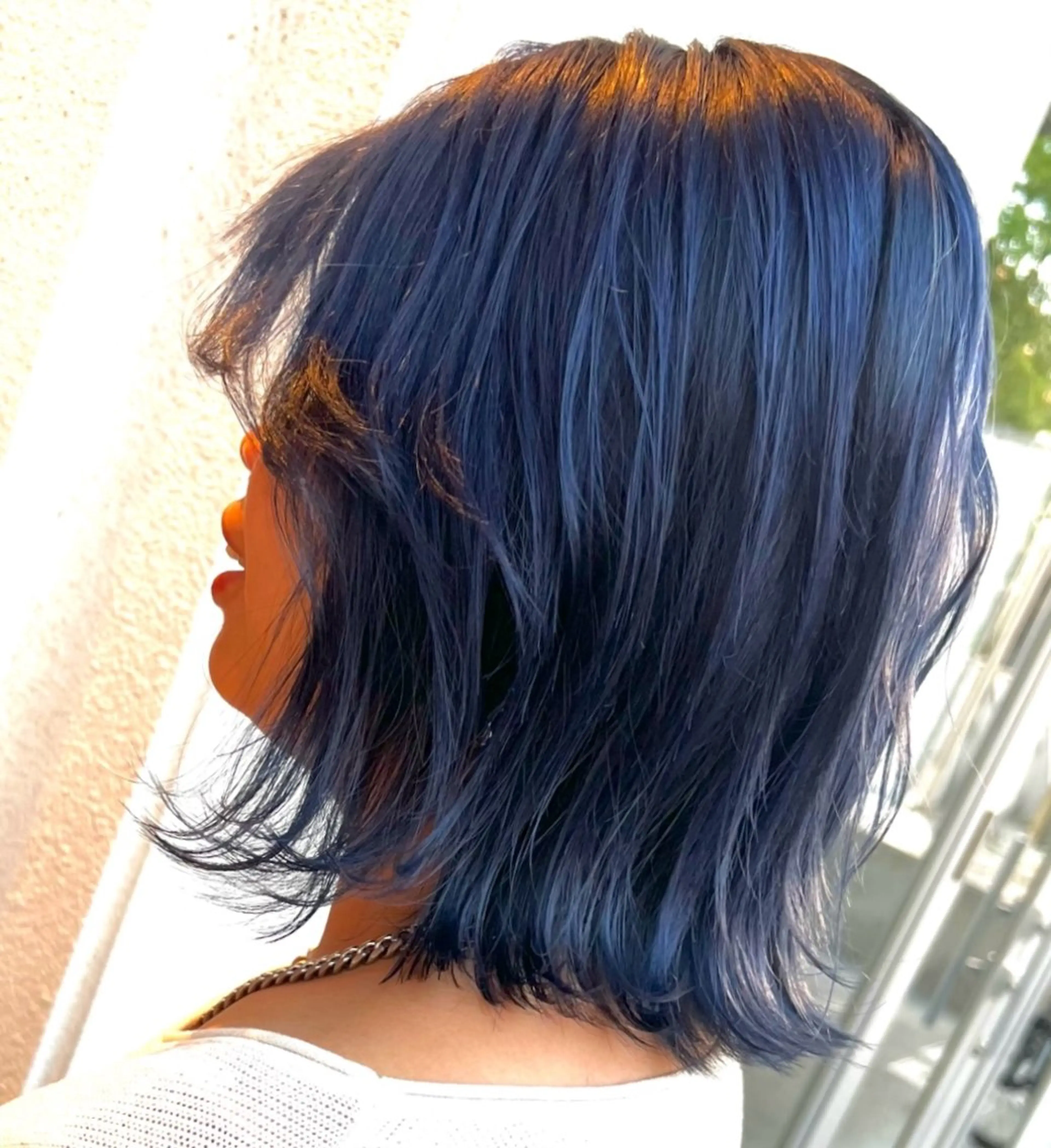 ショート gigi  ヘアーワークス所属・gigi hideのヘアスタイル