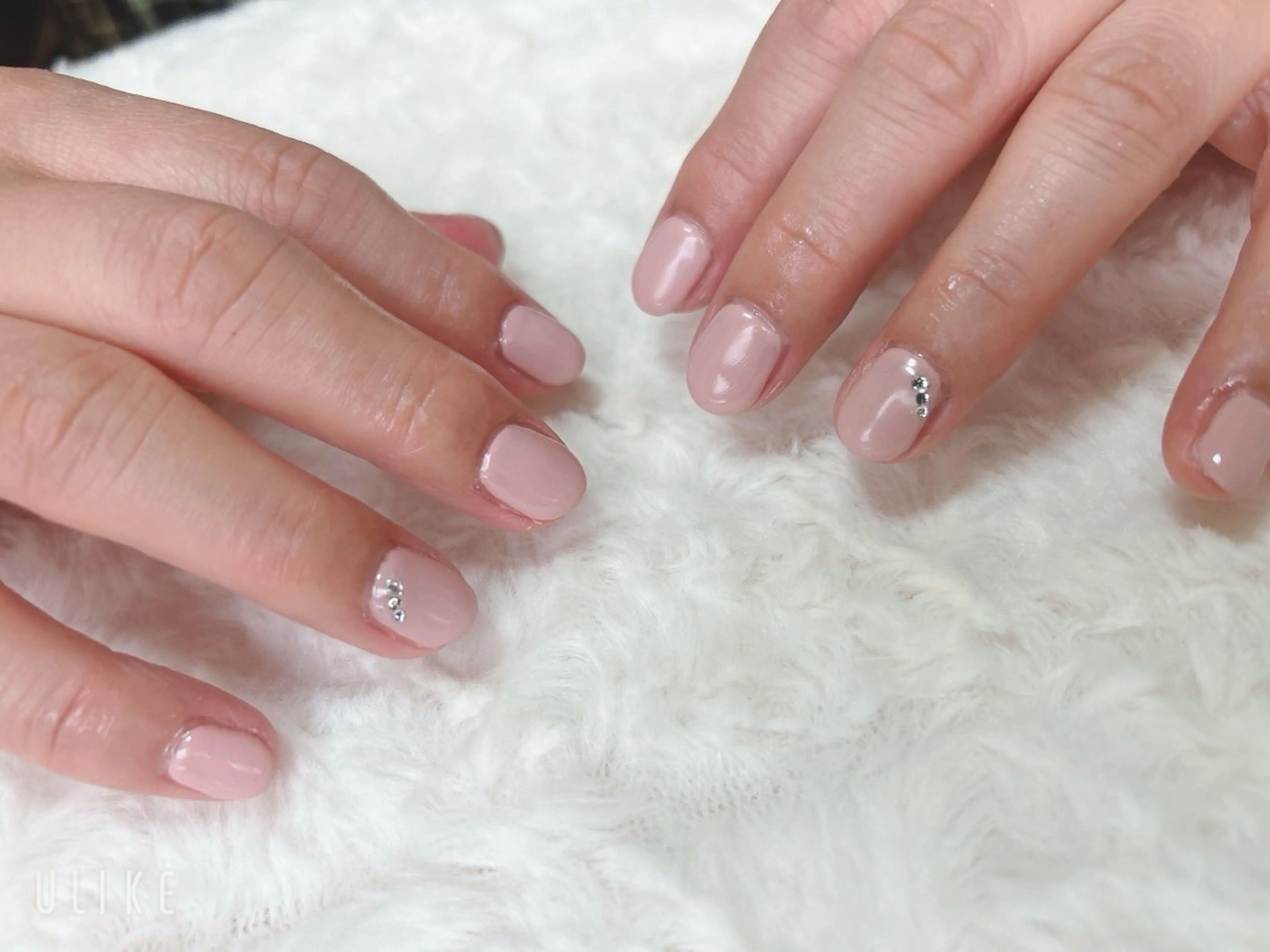 ネイル ハンドネイル espoir エスポワールのネイルデザイン