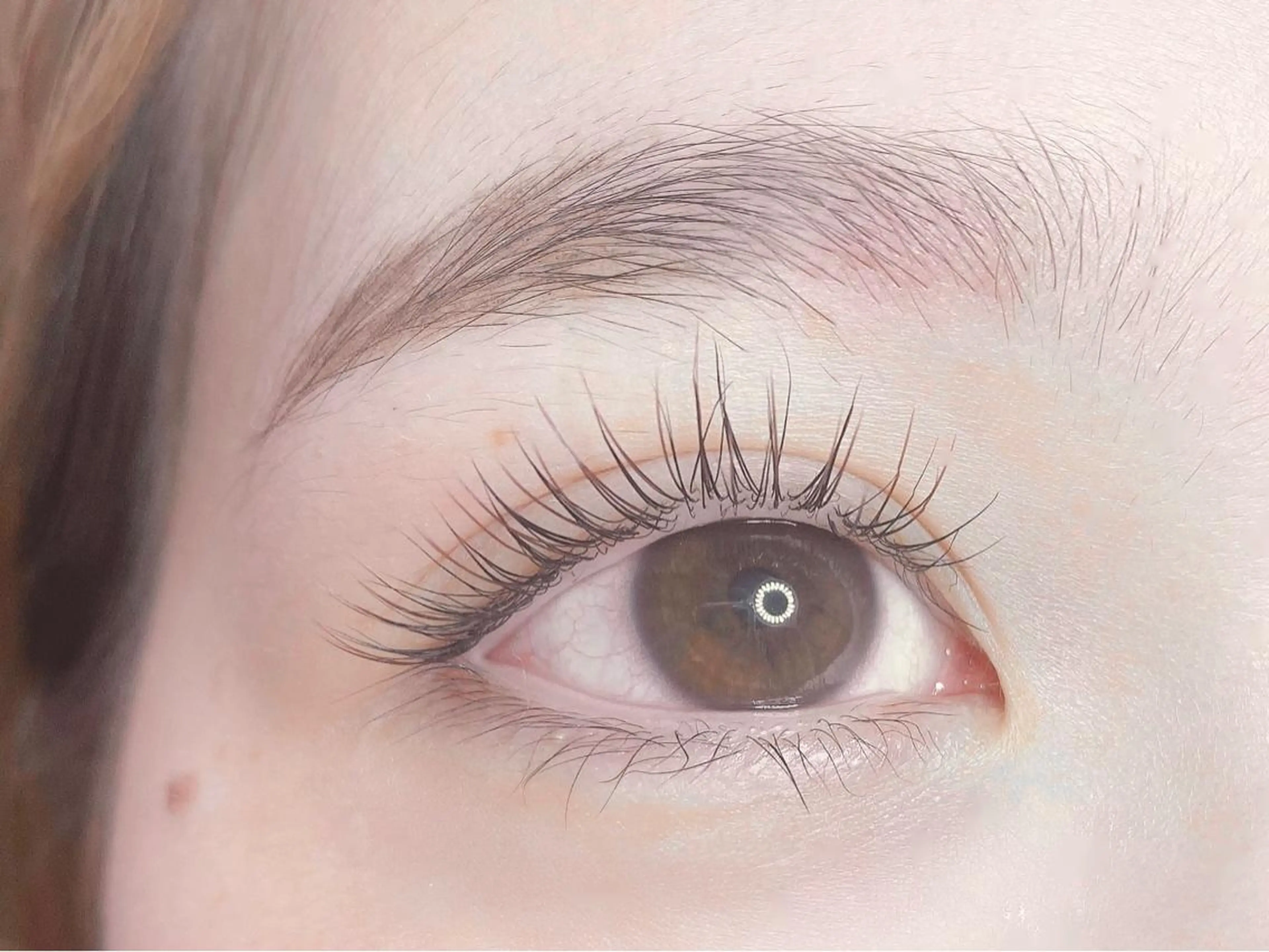 マツエク・マツパ マツエク charm かわじりのマツエク・マツパデザイン