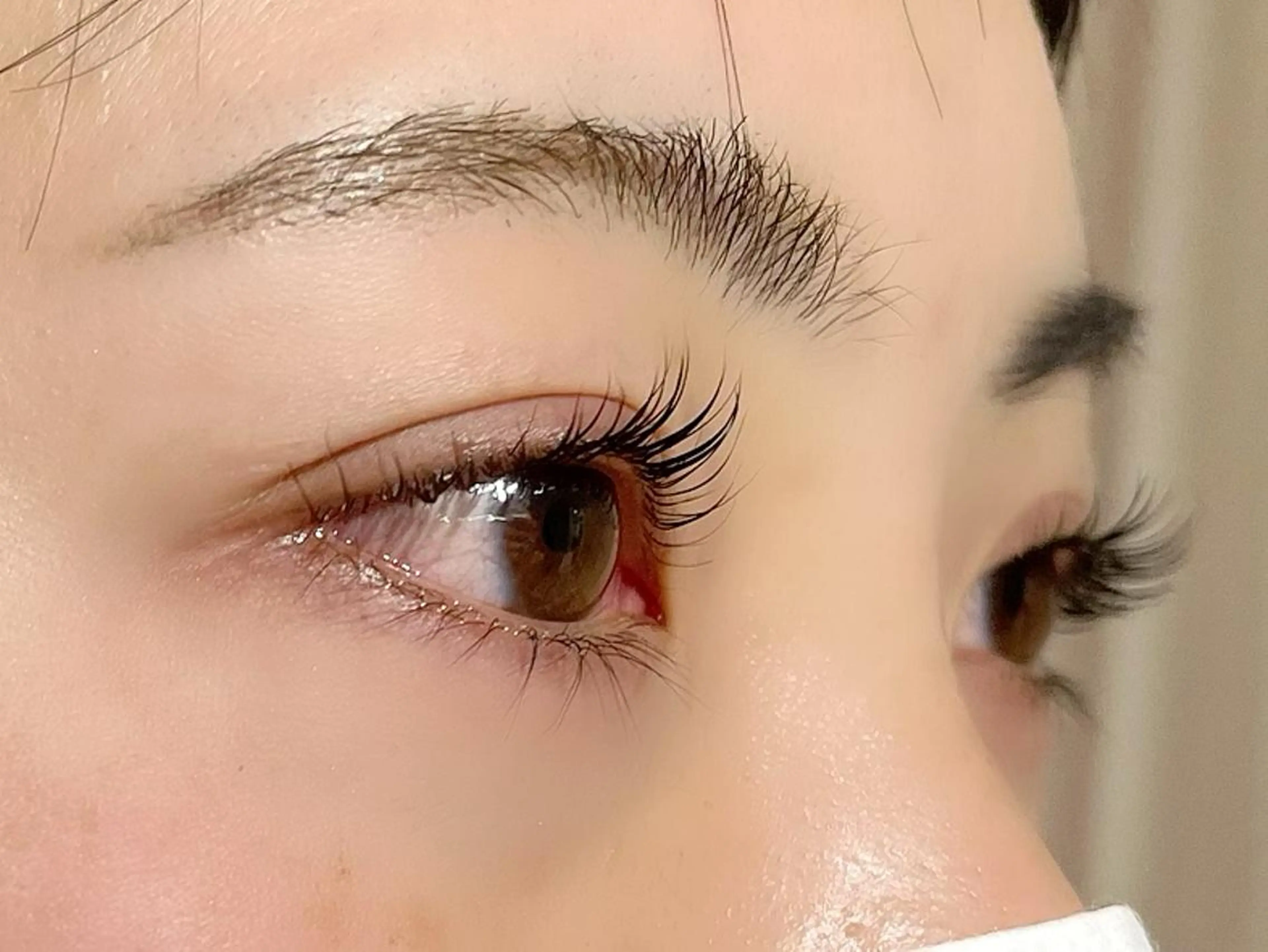 マツエク・マツパ マツパ Regene HIROKAWAの眉毛・アイブロウイメージ