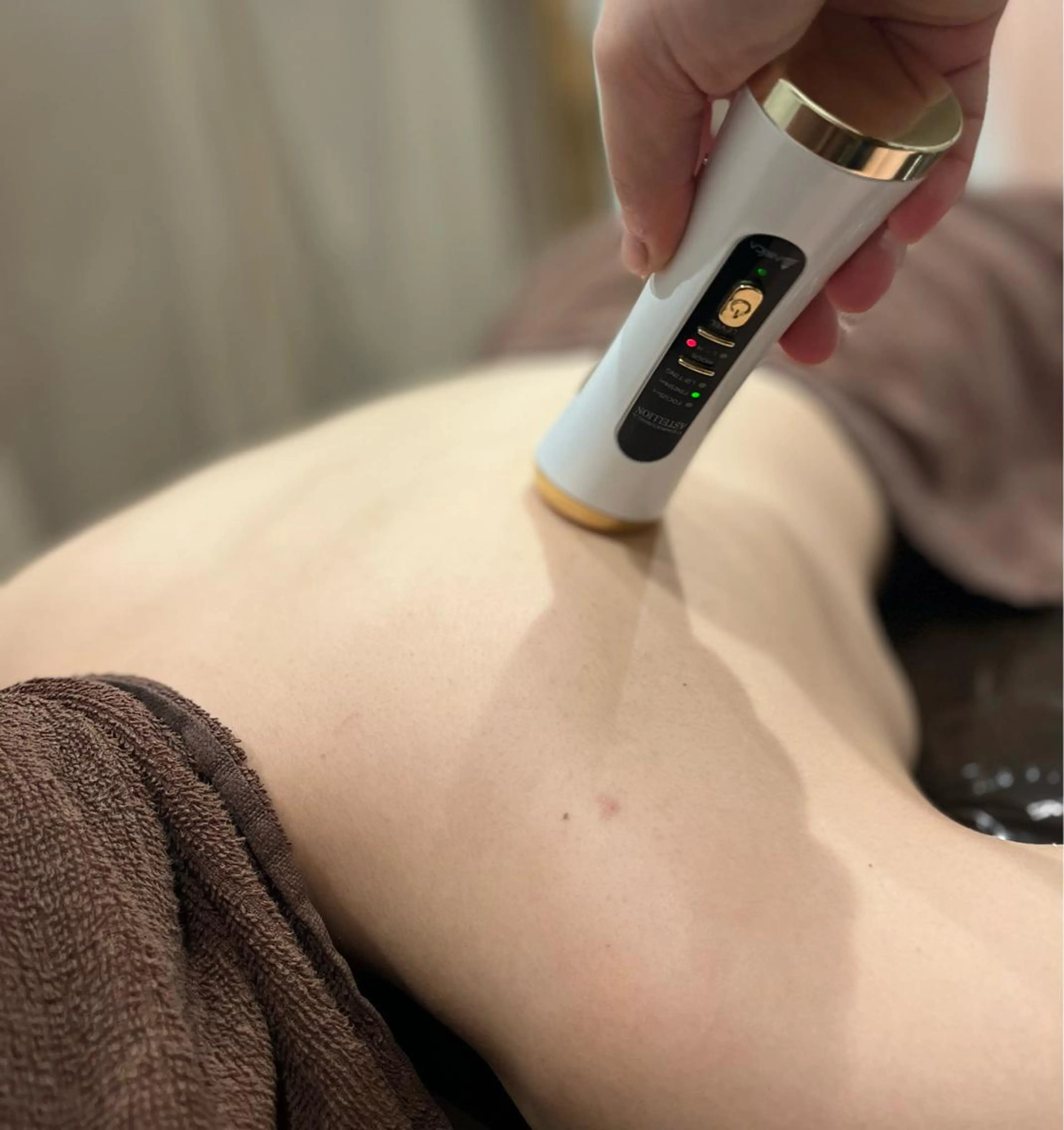 その他 le  bourgeon所属・le bourgeonのエステ・リラクイメージ