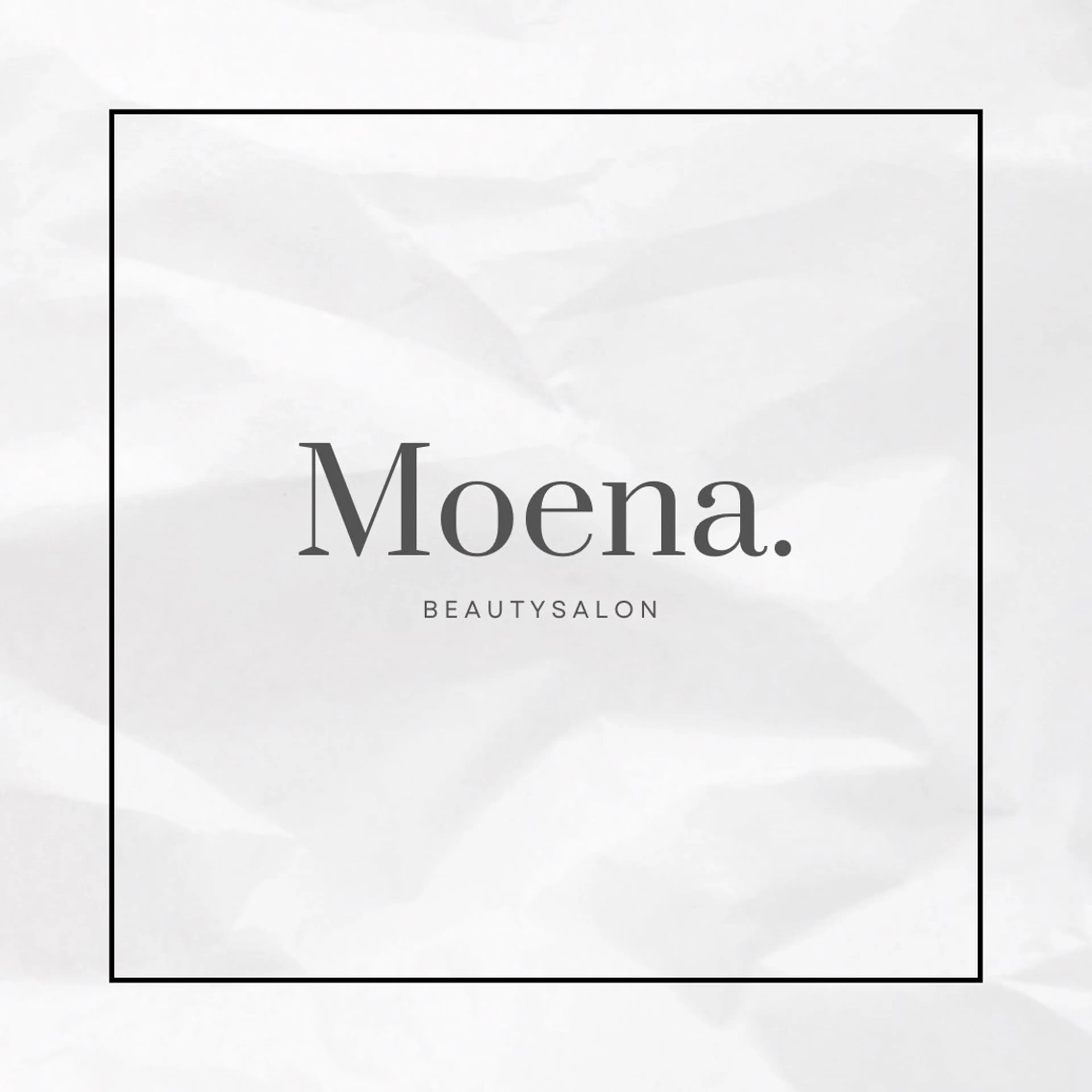 エステ Moena.所属・Moena. 武蔵小杉🫧のエステ・リラクイメージ