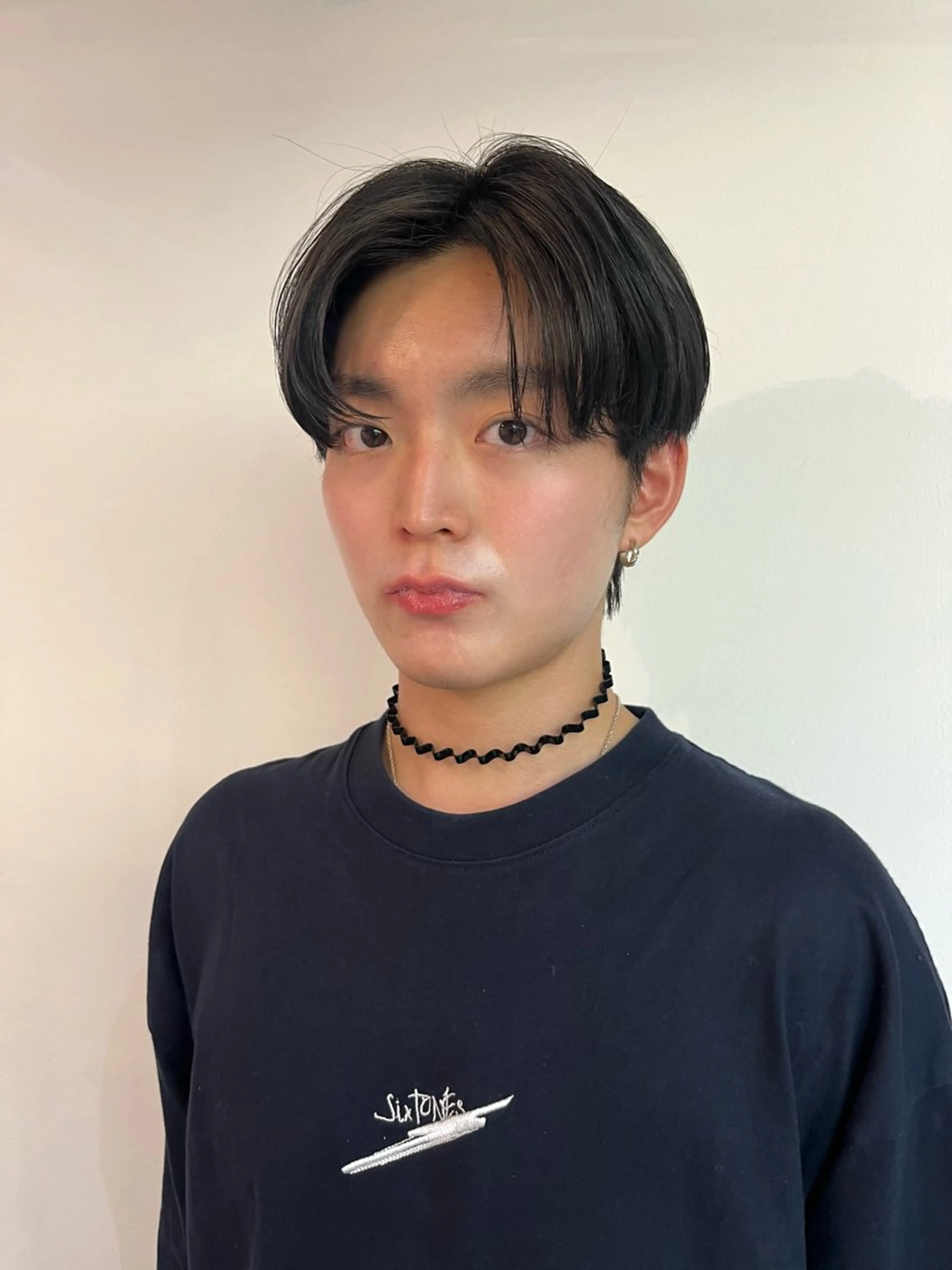 メンズ カワイイ保証🎀💞 rinの眉毛・アイブロウイメージ