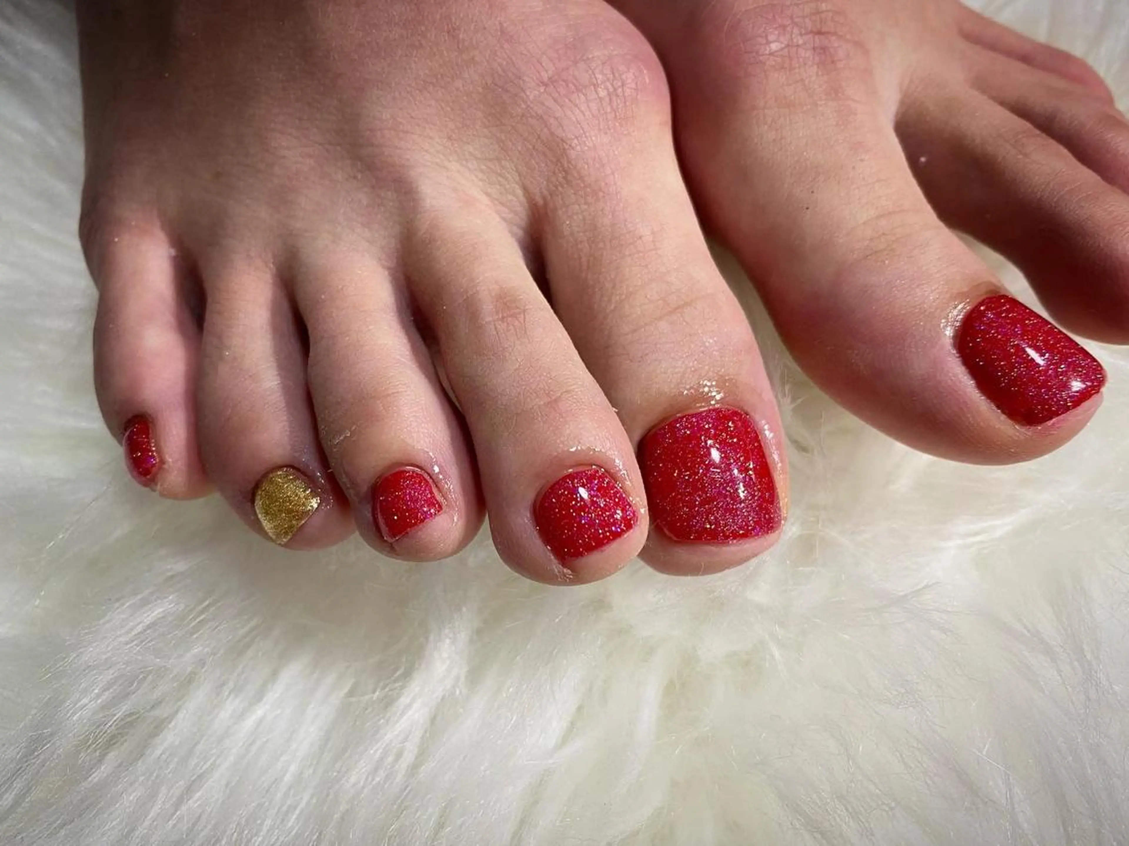 ネイル P. nailのネイルデザイン