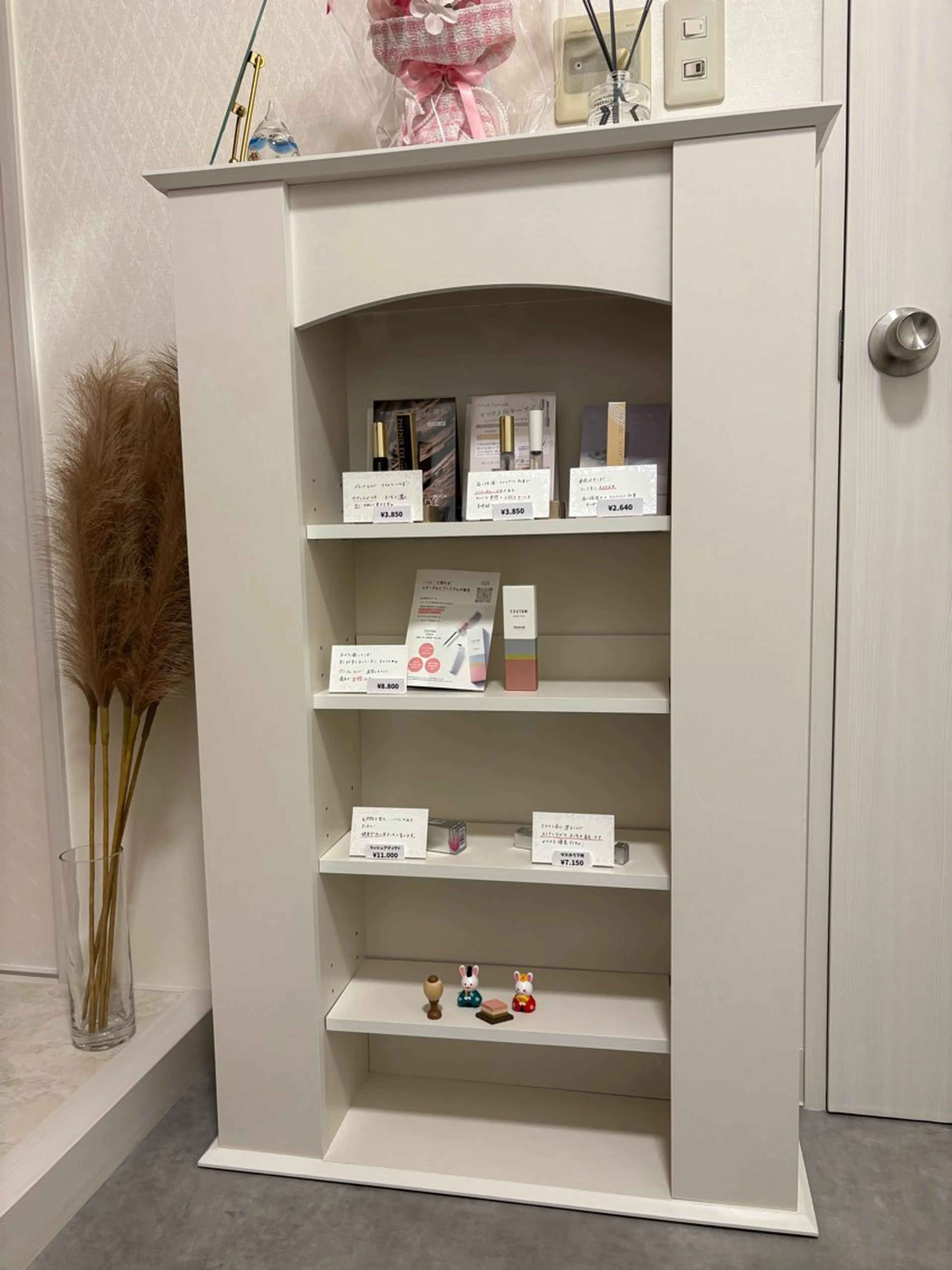 un Filo所属・un Filo yukiのマツエク・マツパデザイン