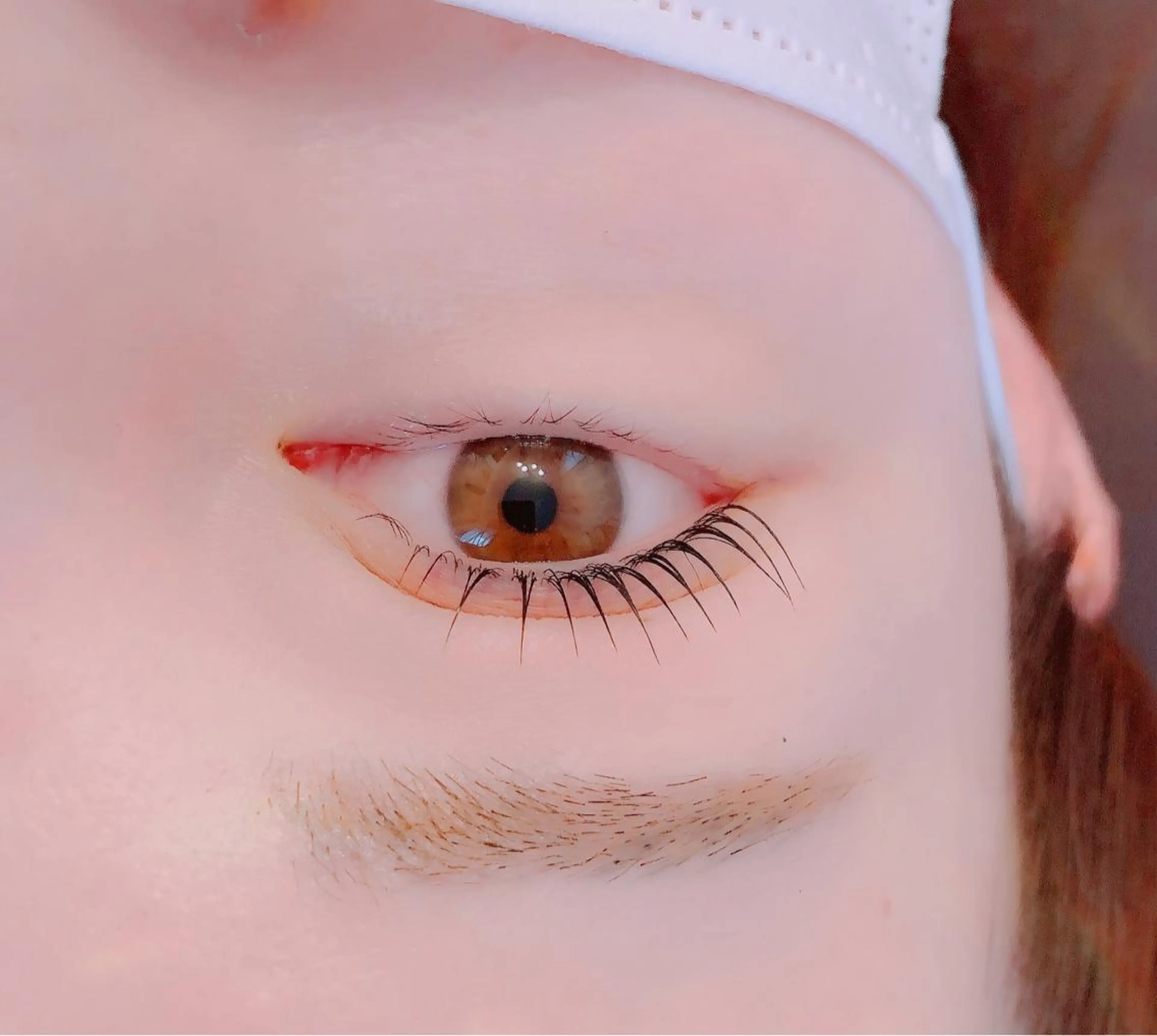 ［平日限定］SNS写真掲載OKな方※現金のみ！トリートメント仕上げ！の写真