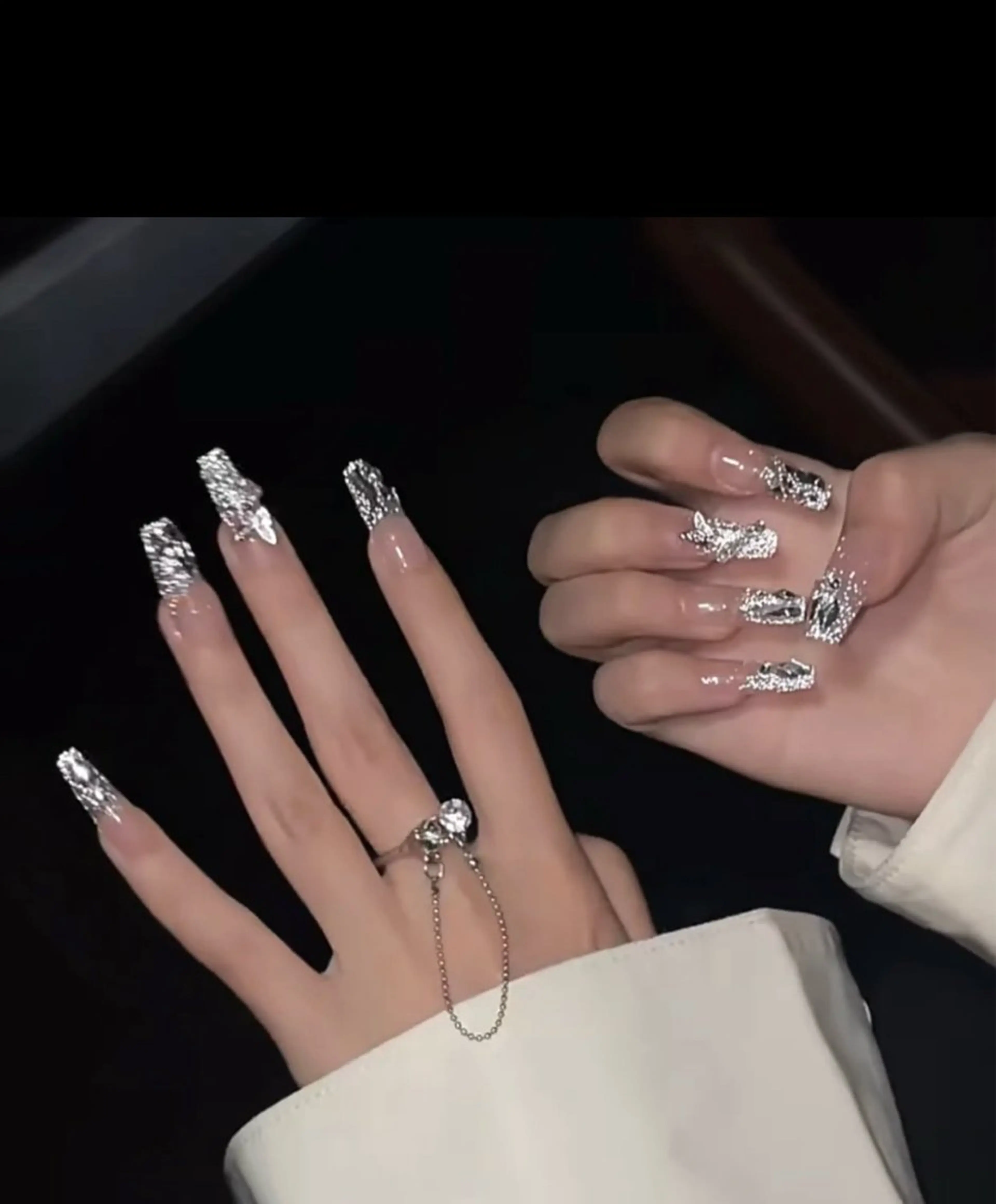 ネイル nail salon Yuna所属・ネイルサロン yunaのネイルデザイン